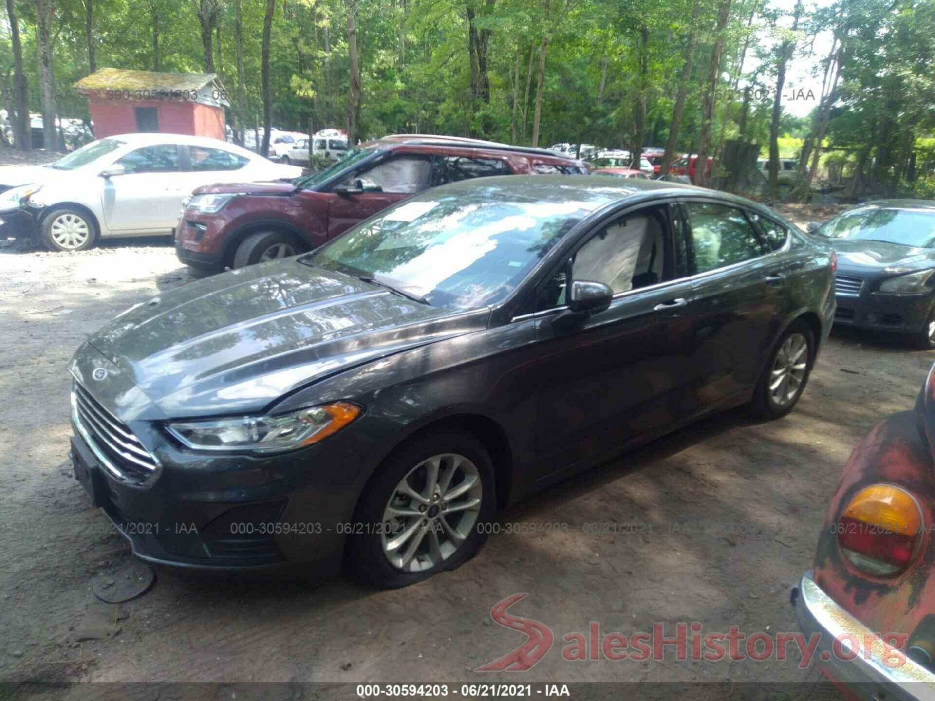 3FA6P0HD5LR183936 2020 FORD FUSION