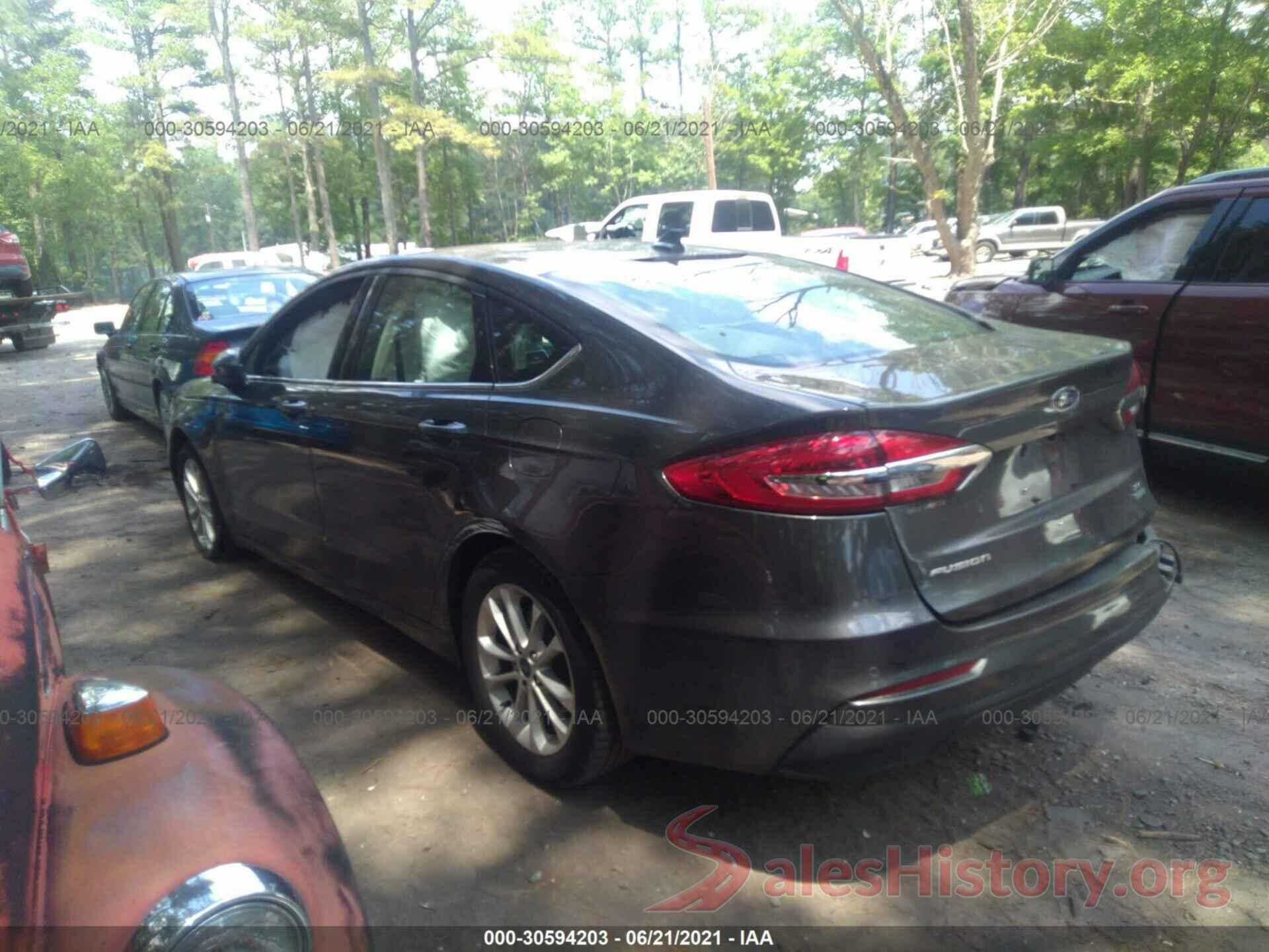 3FA6P0HD5LR183936 2020 FORD FUSION