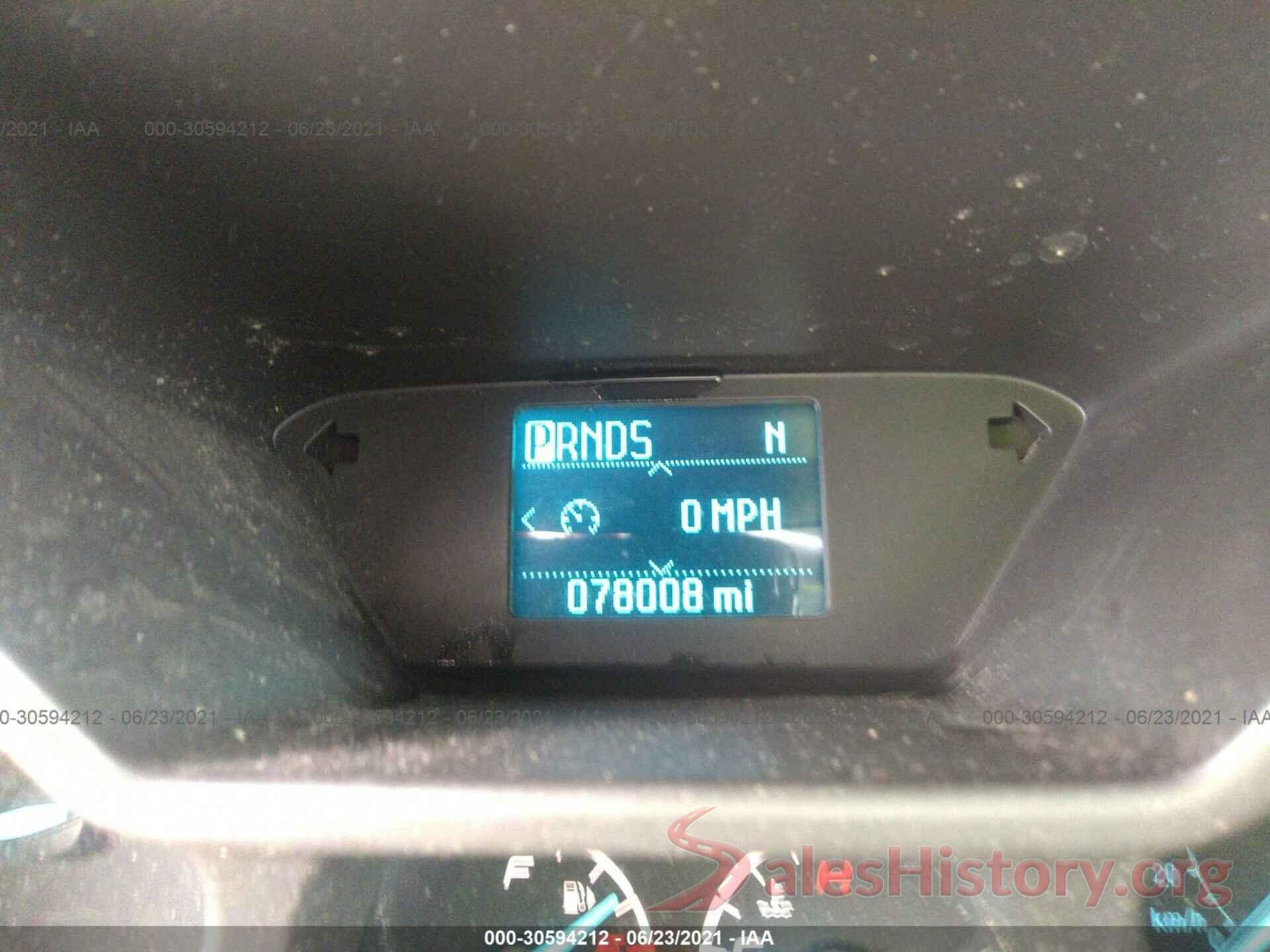 NM0LS6E7XJ1363883 2018 FORD TRANSIT CONNECT VAN