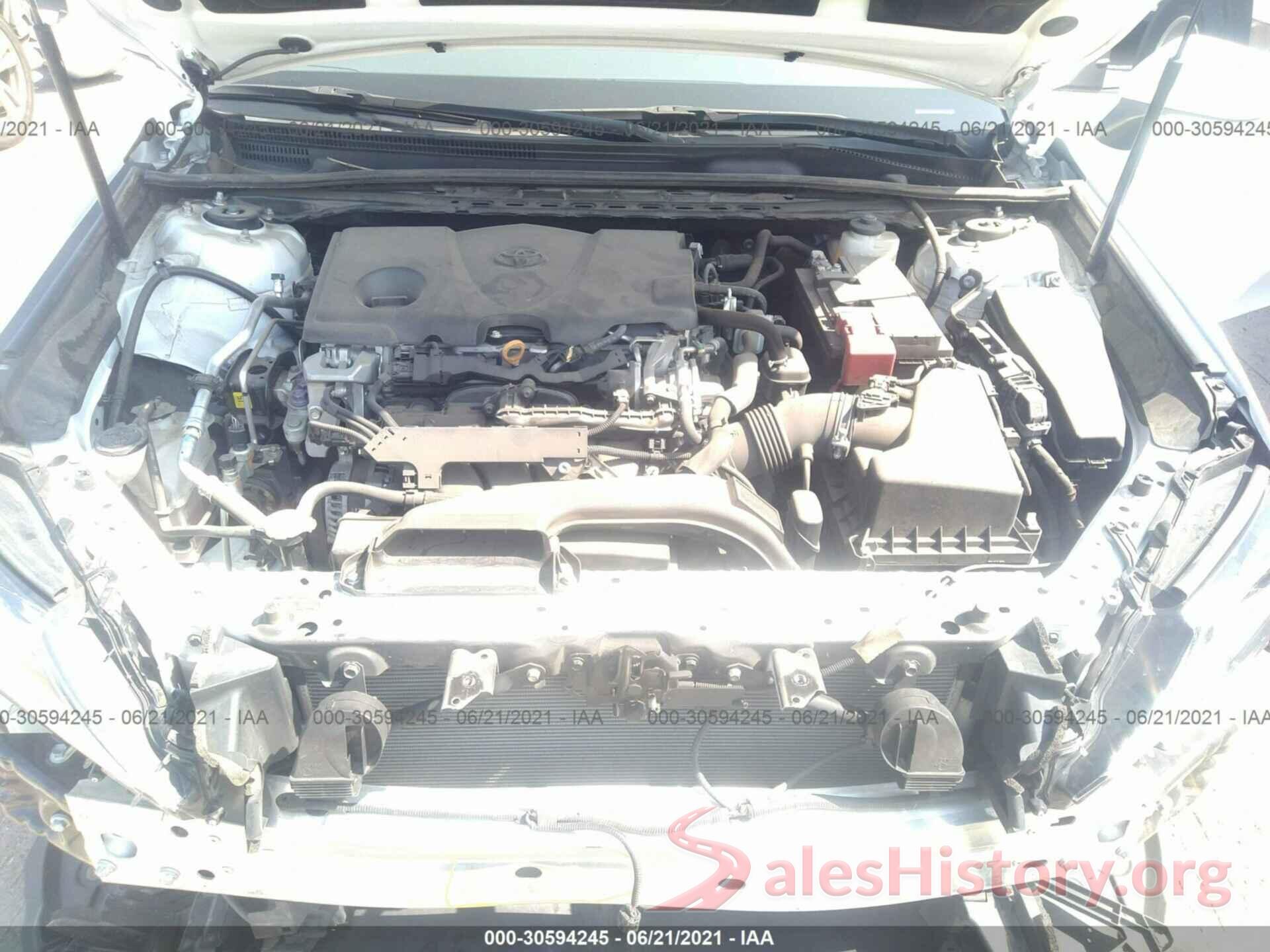 4T1B11HK7JU041944 2018 TOYOTA CAMRY