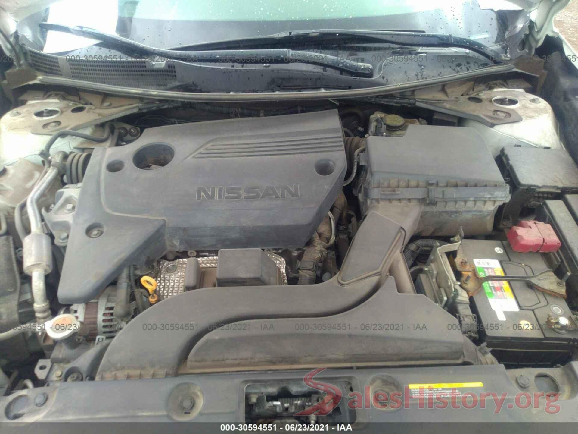 1N4AL3AP4GC236044 2016 NISSAN ALTIMA