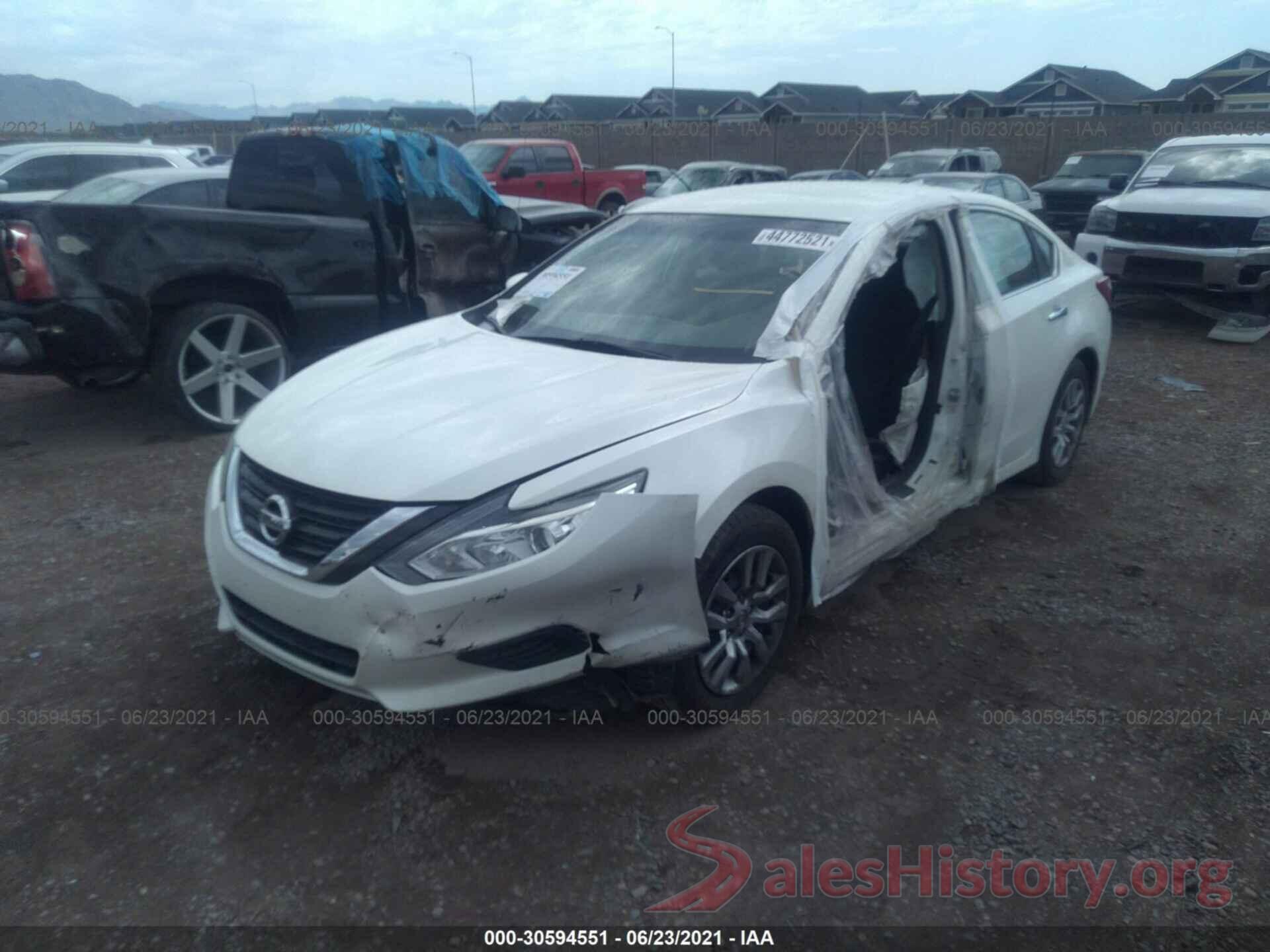 1N4AL3AP4GC236044 2016 NISSAN ALTIMA