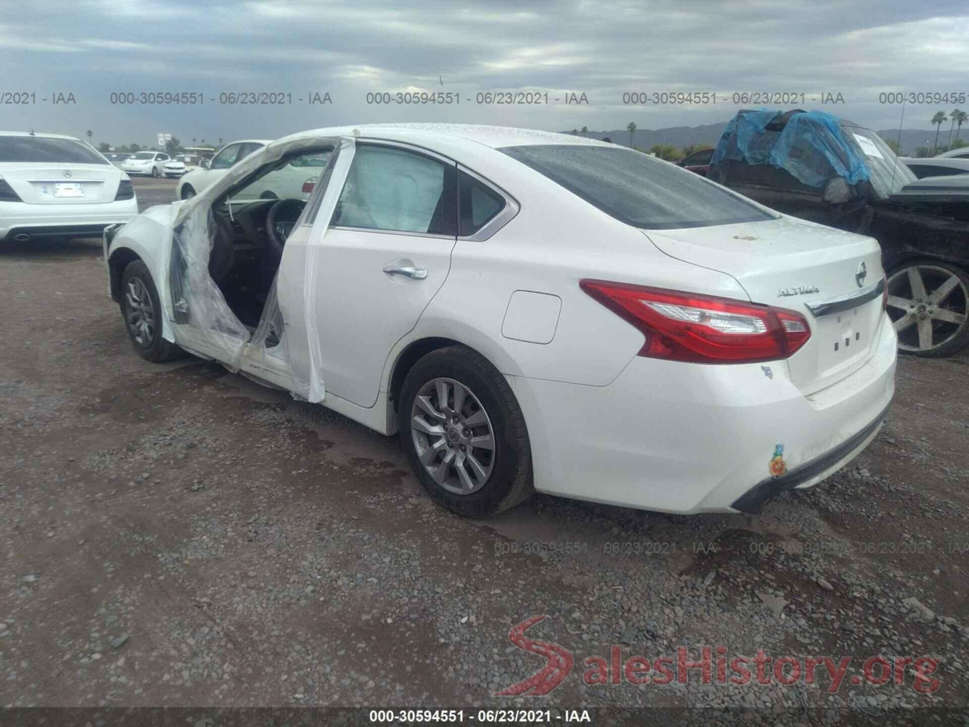 1N4AL3AP4GC236044 2016 NISSAN ALTIMA