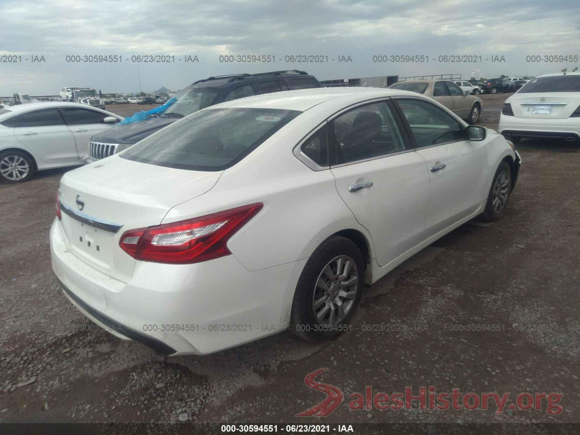 1N4AL3AP4GC236044 2016 NISSAN ALTIMA