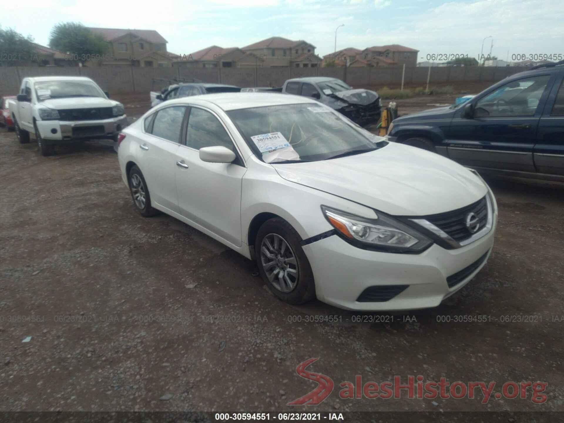 1N4AL3AP4GC236044 2016 NISSAN ALTIMA