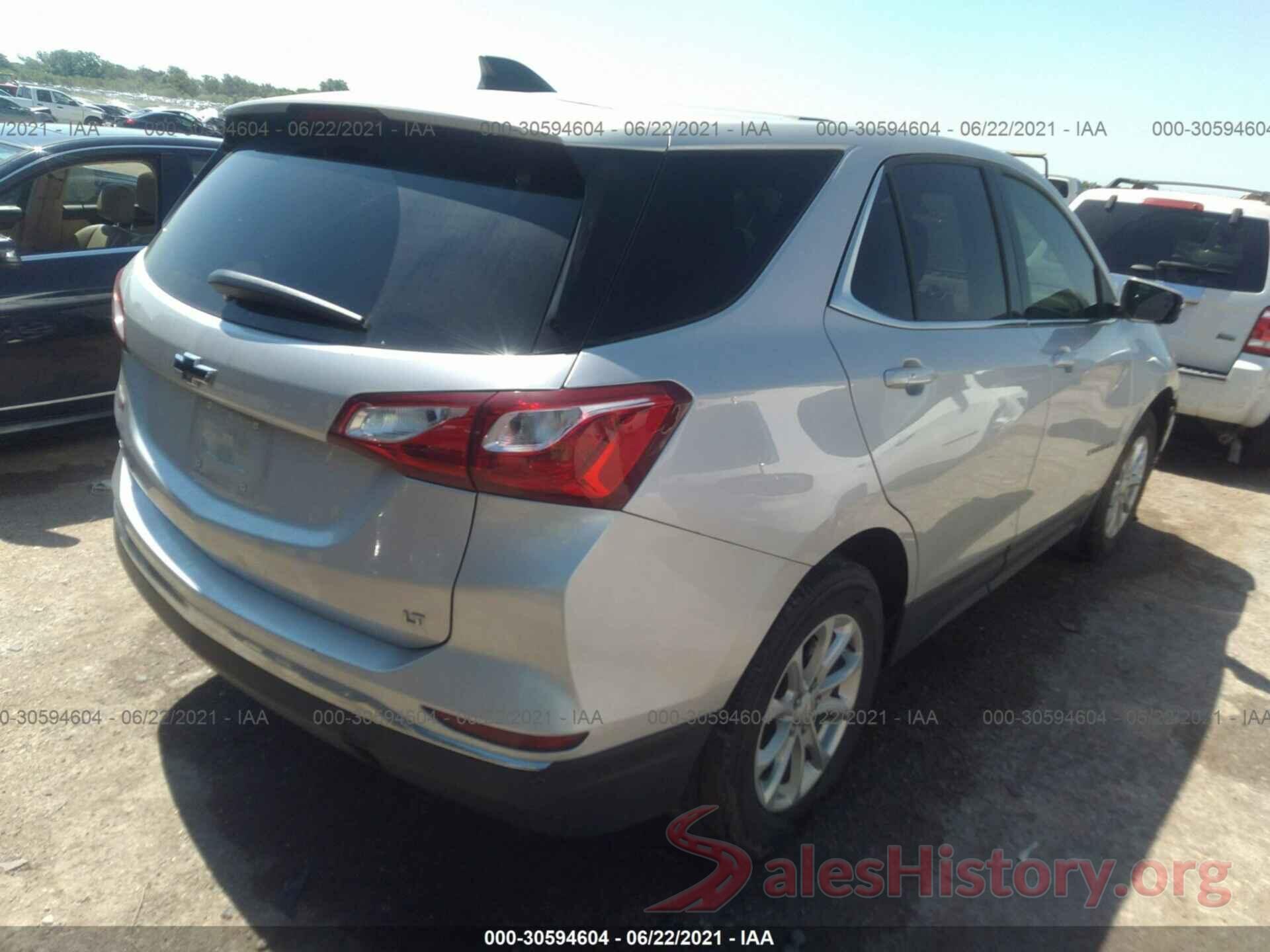 3GNAXKEV3KS636298 2019 CHEVROLET EQUINOX