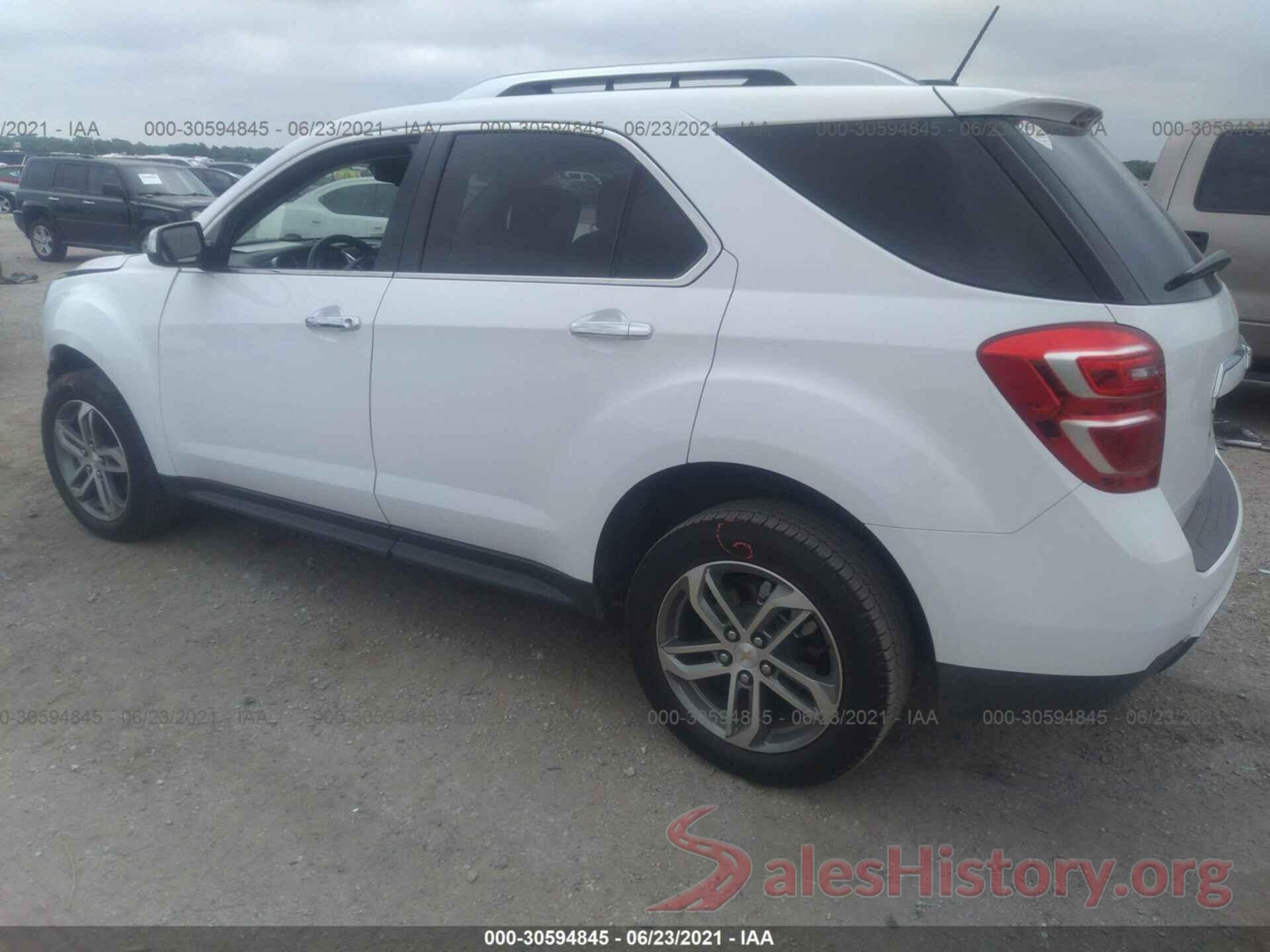 2GNALDEK3G6281331 2016 CHEVROLET EQUINOX