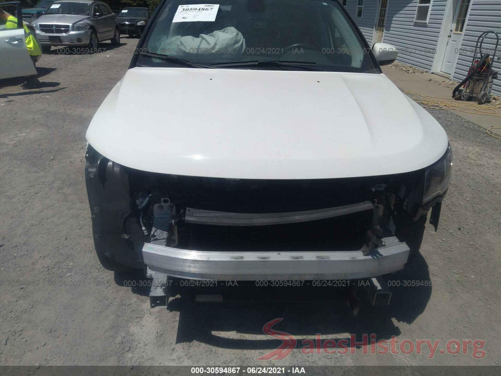 3C4NJCBB4KT685855 2019 JEEP COMPASS