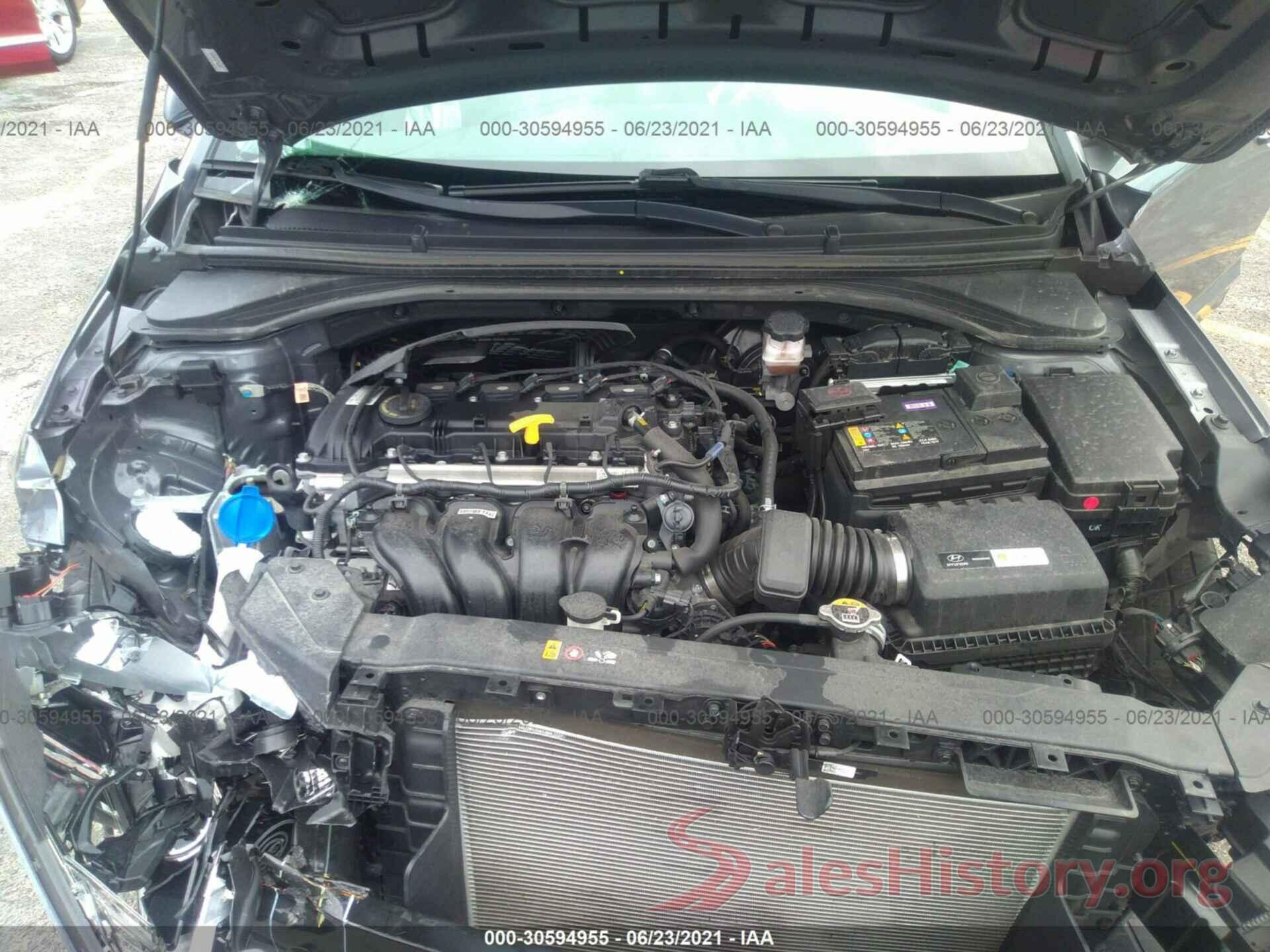 KMHD74LF3KU864844 2019 HYUNDAI ELANTRA