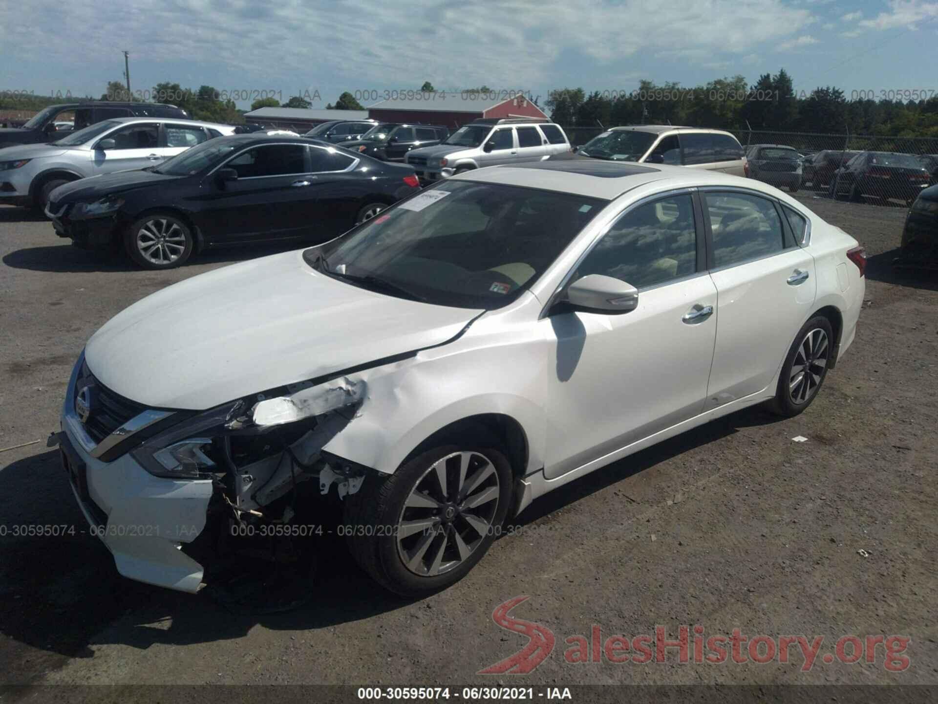 1N4AL3AP6HC256068 2017 NISSAN ALTIMA