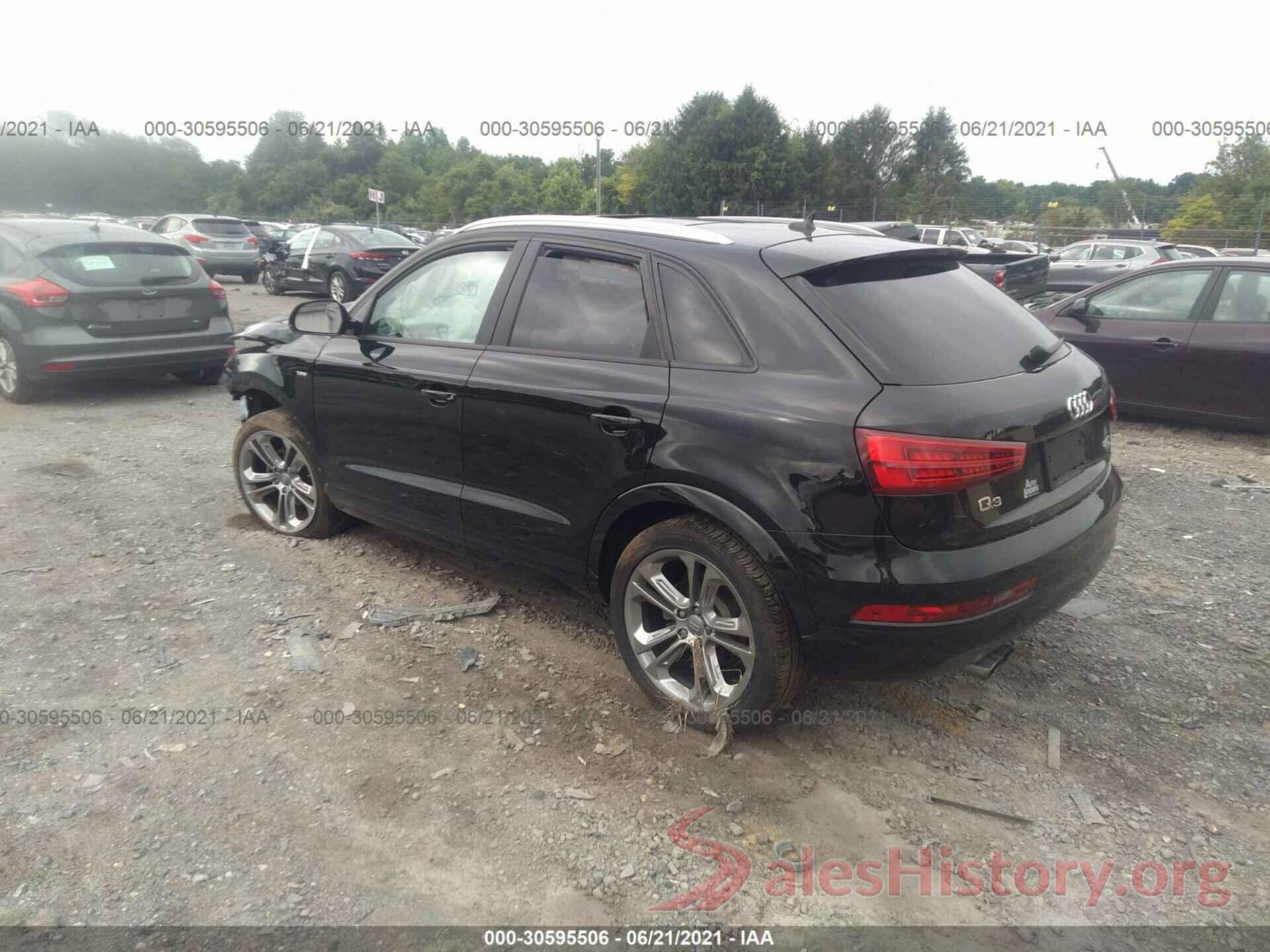 WA1ECCFS4JR014028 2018 AUDI Q3