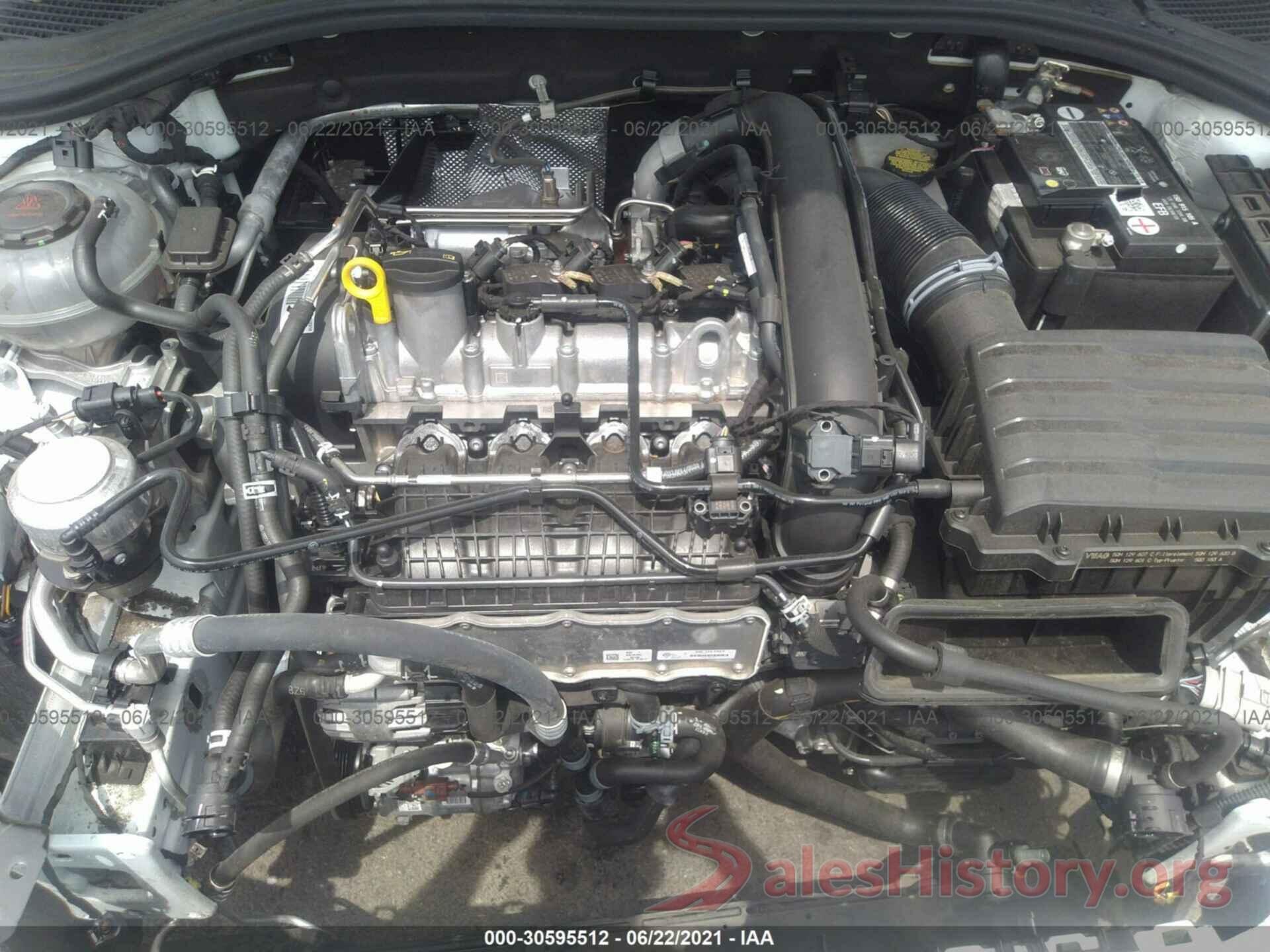 3VWC57BU6KM196918 2019 VOLKSWAGEN JETTA