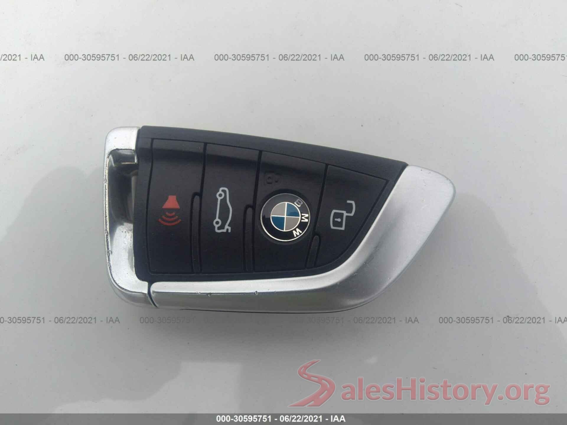 WBA5R7C52KAJ86730 2019 BMW 3 SERIES