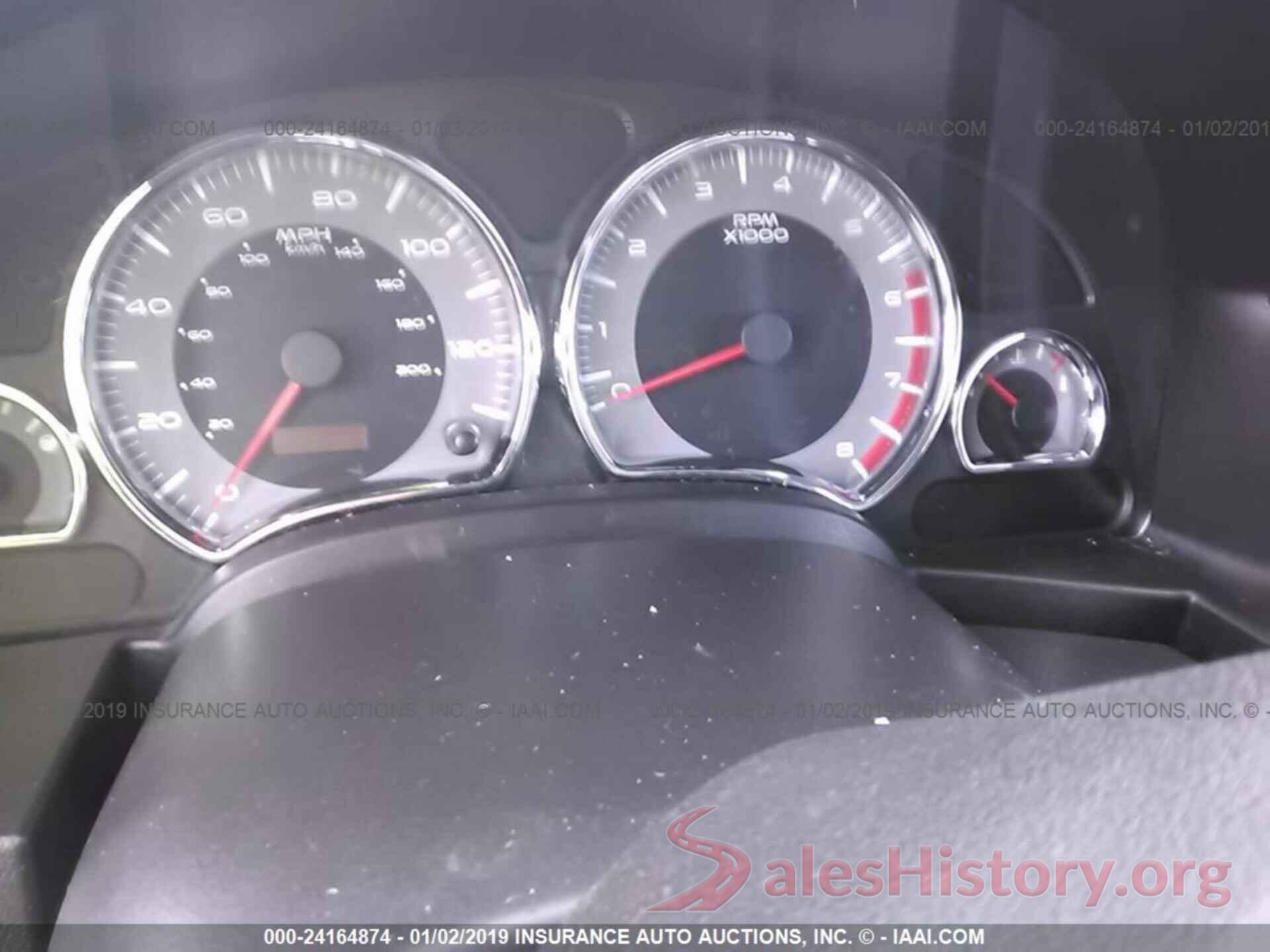 4T1B11HK6KU773516 2006 PONTIAC TORRENT