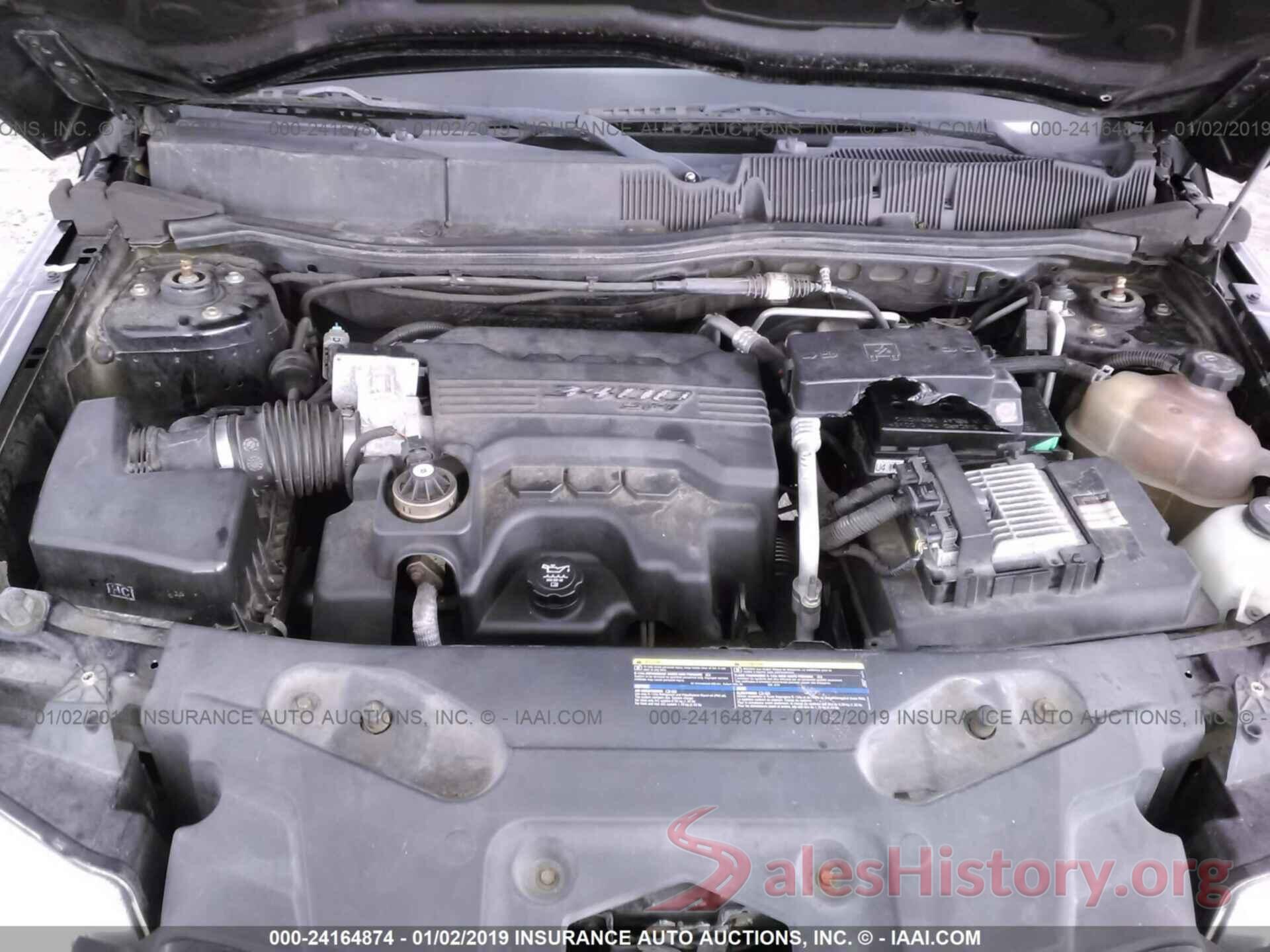 4T1B11HK6KU773516 2006 PONTIAC TORRENT