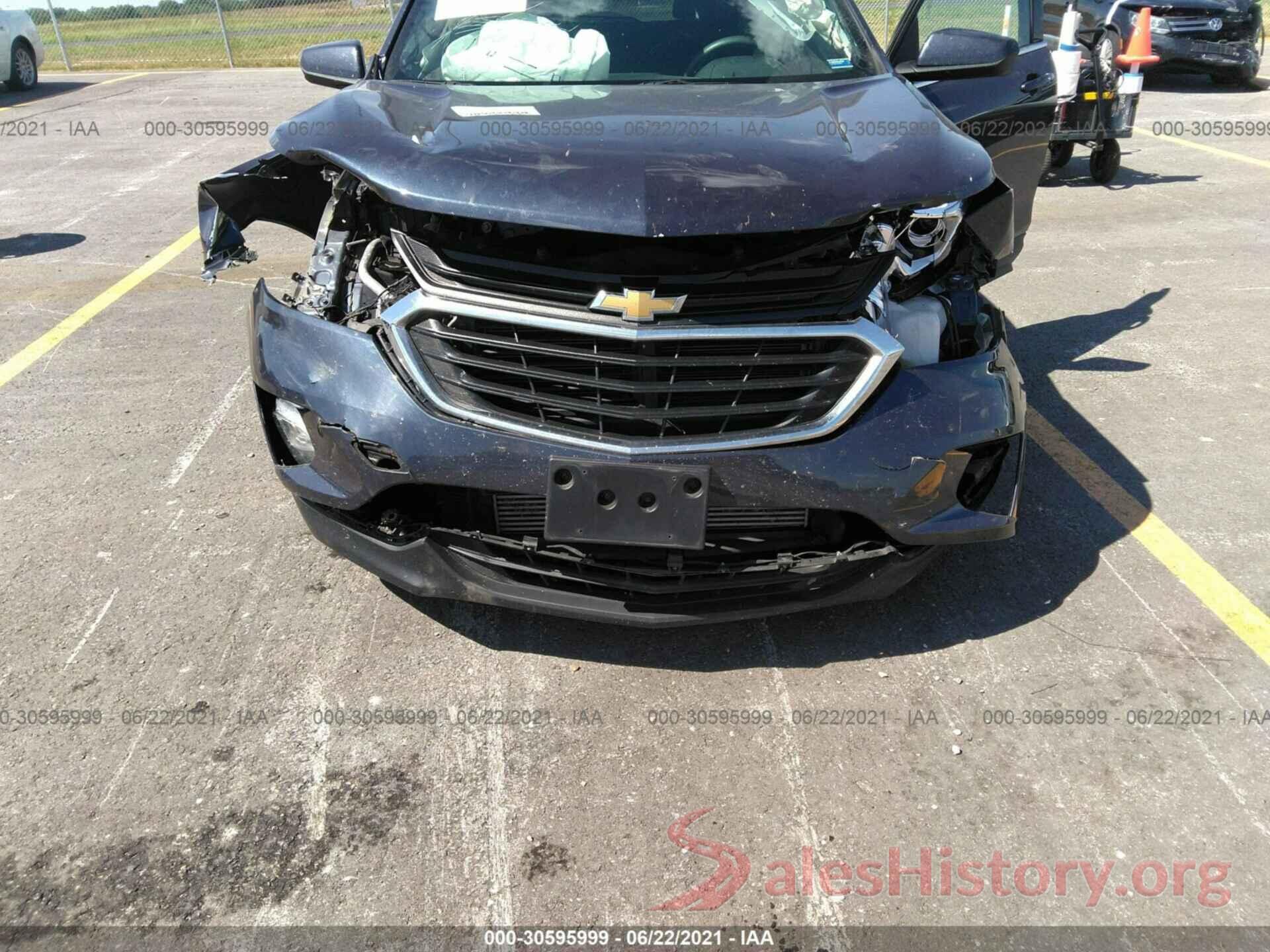 3GNAXKEV4KL250838 2019 CHEVROLET EQUINOX