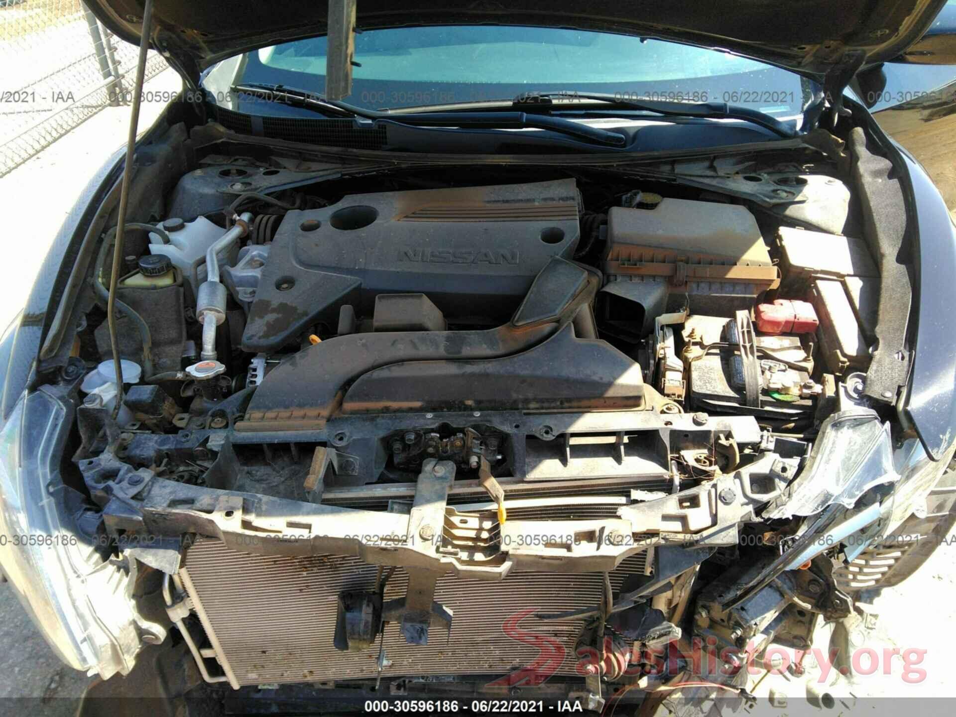 1N4AL3AP8HN361313 2017 NISSAN ALTIMA