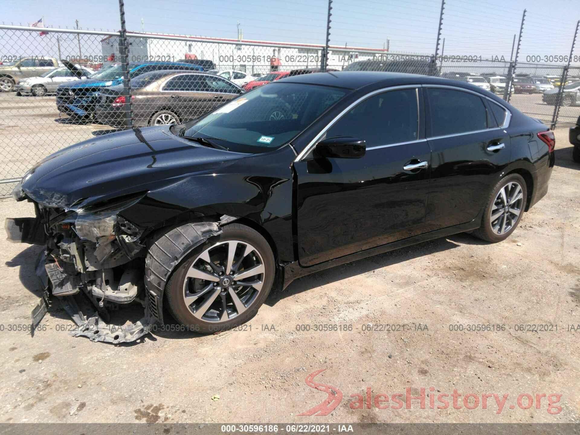 1N4AL3AP8HN361313 2017 NISSAN ALTIMA