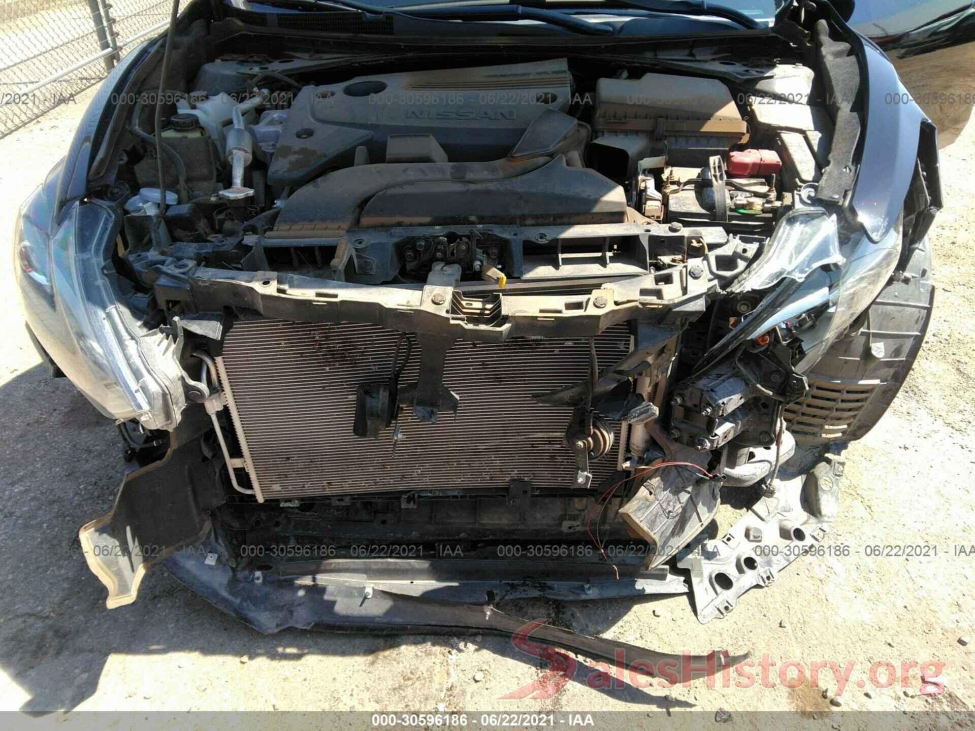 1N4AL3AP8HN361313 2017 NISSAN ALTIMA