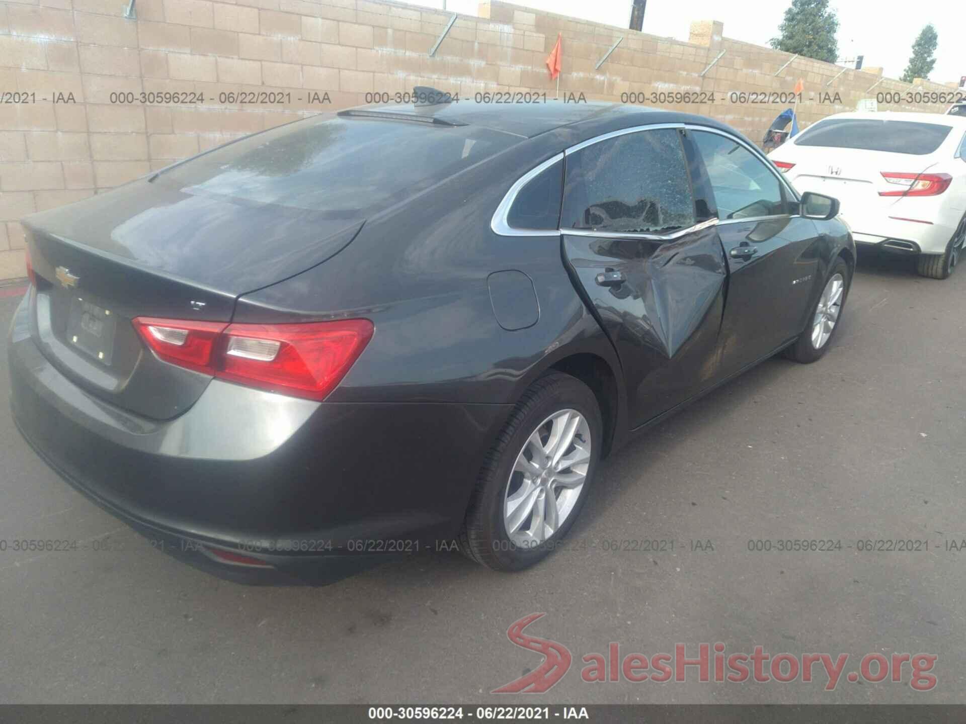 1G1ZD5ST8JF198768 2018 CHEVROLET MALIBU