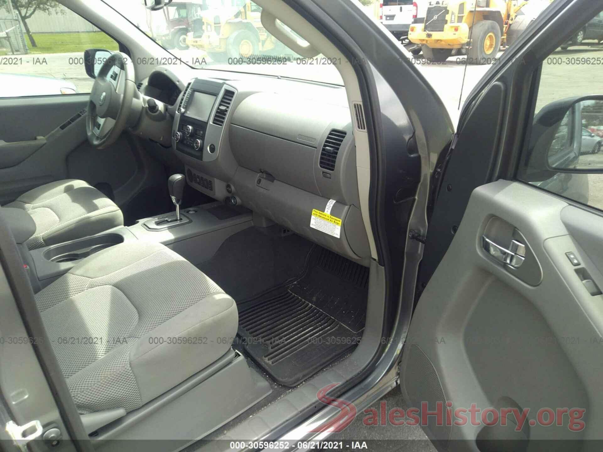 1N6ED0EA2LN702062 2020 NISSAN FRONTIER