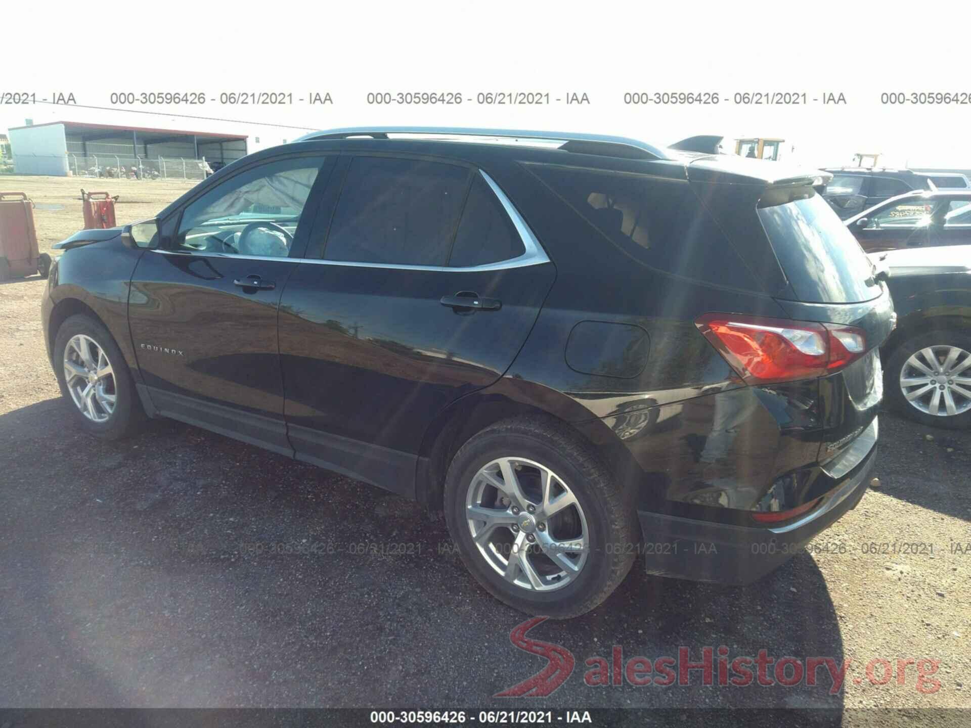 2GNAXTEX4J6144996 2018 CHEVROLET EQUINOX