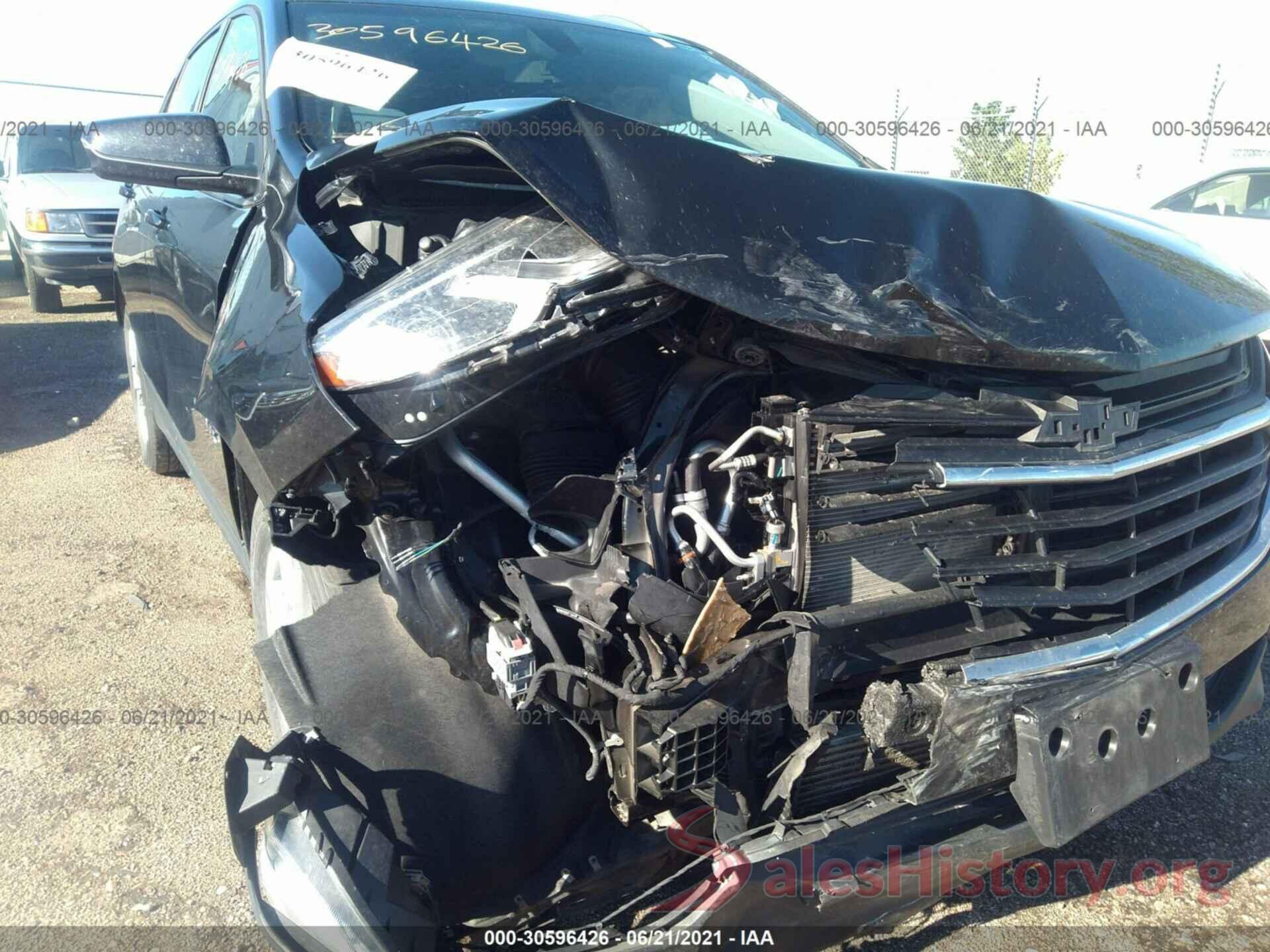 2GNAXTEX4J6144996 2018 CHEVROLET EQUINOX