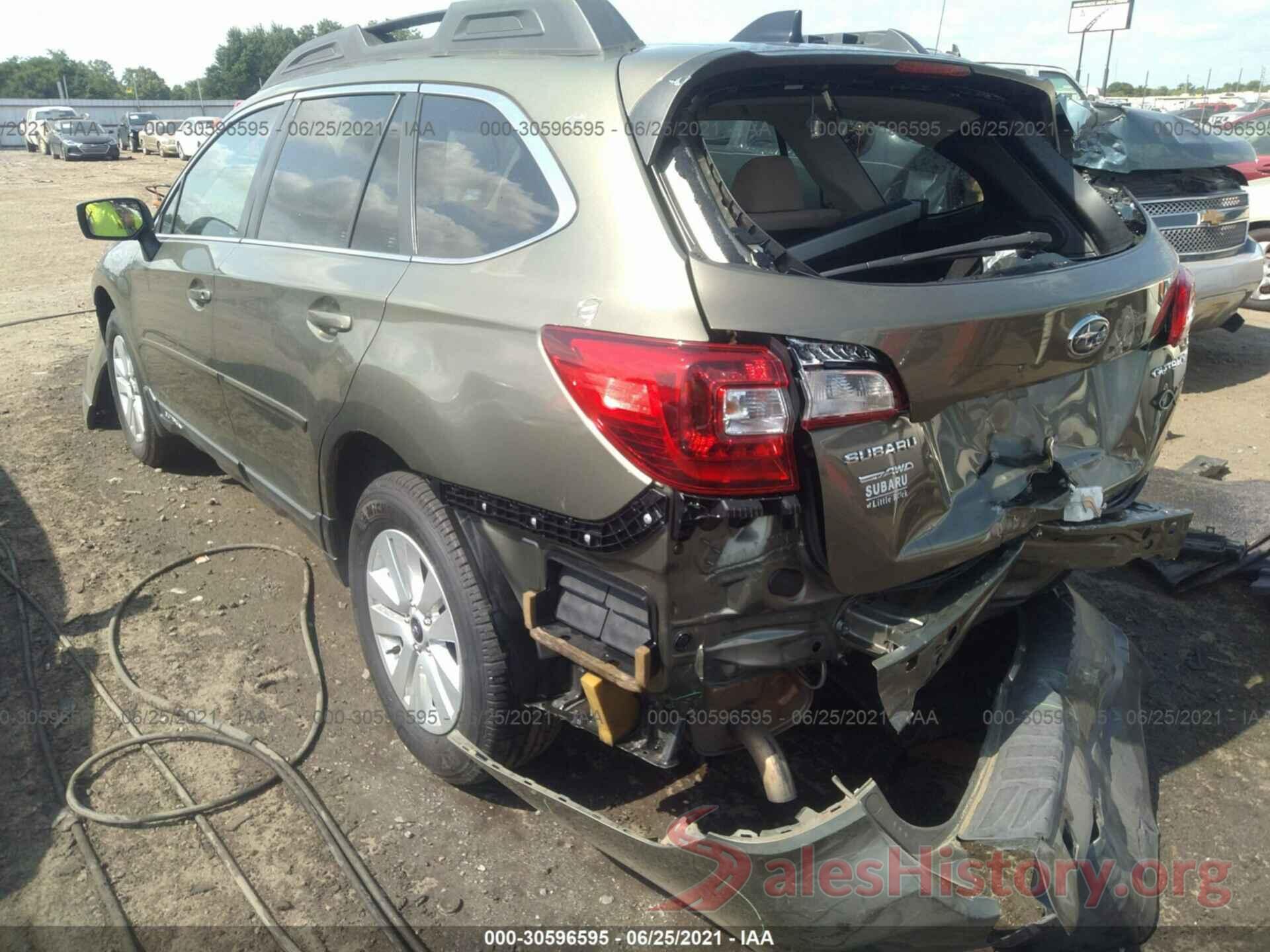 4S4BSBCC3G3242287 2016 SUBARU OUTBACK