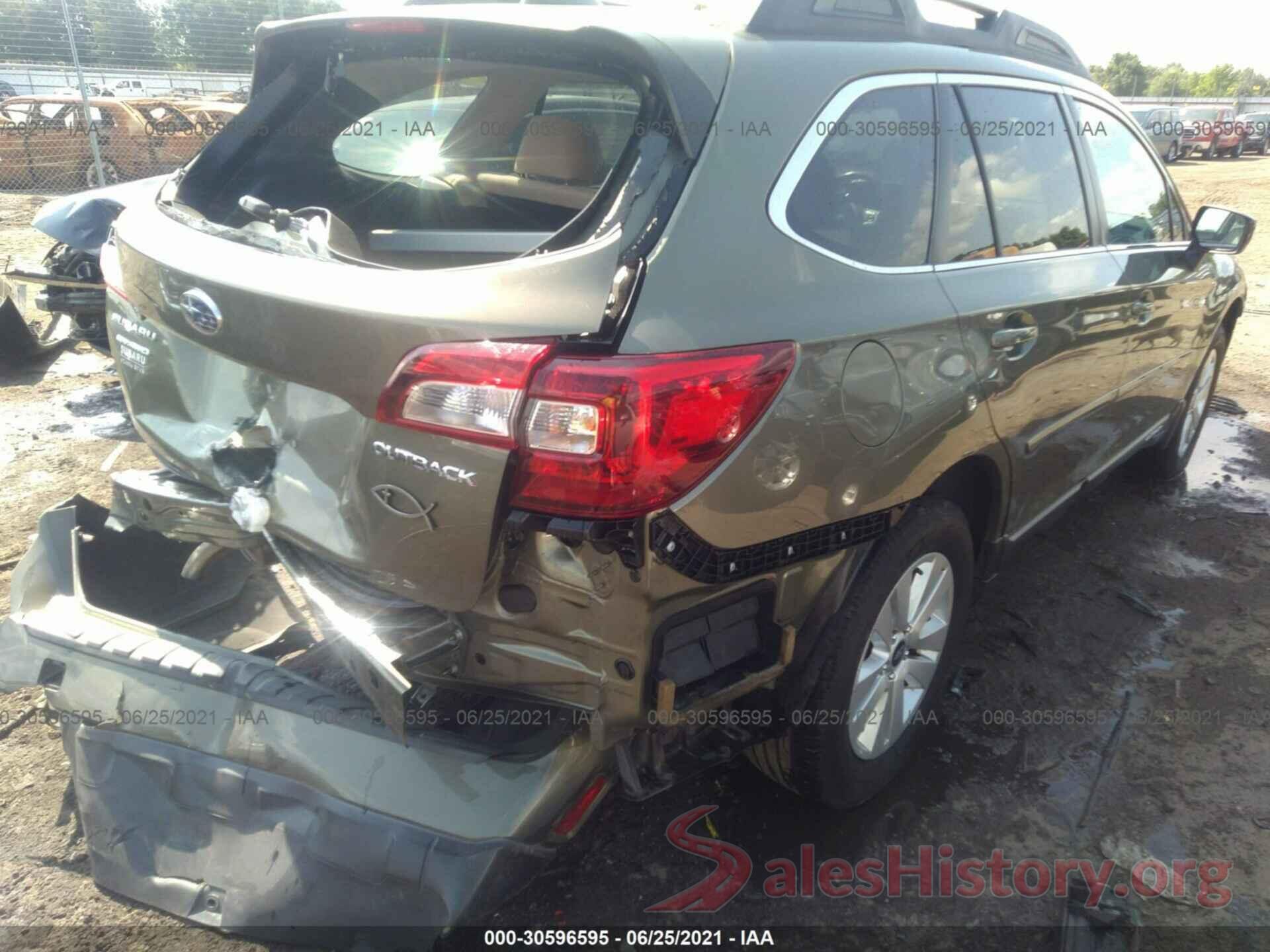 4S4BSBCC3G3242287 2016 SUBARU OUTBACK