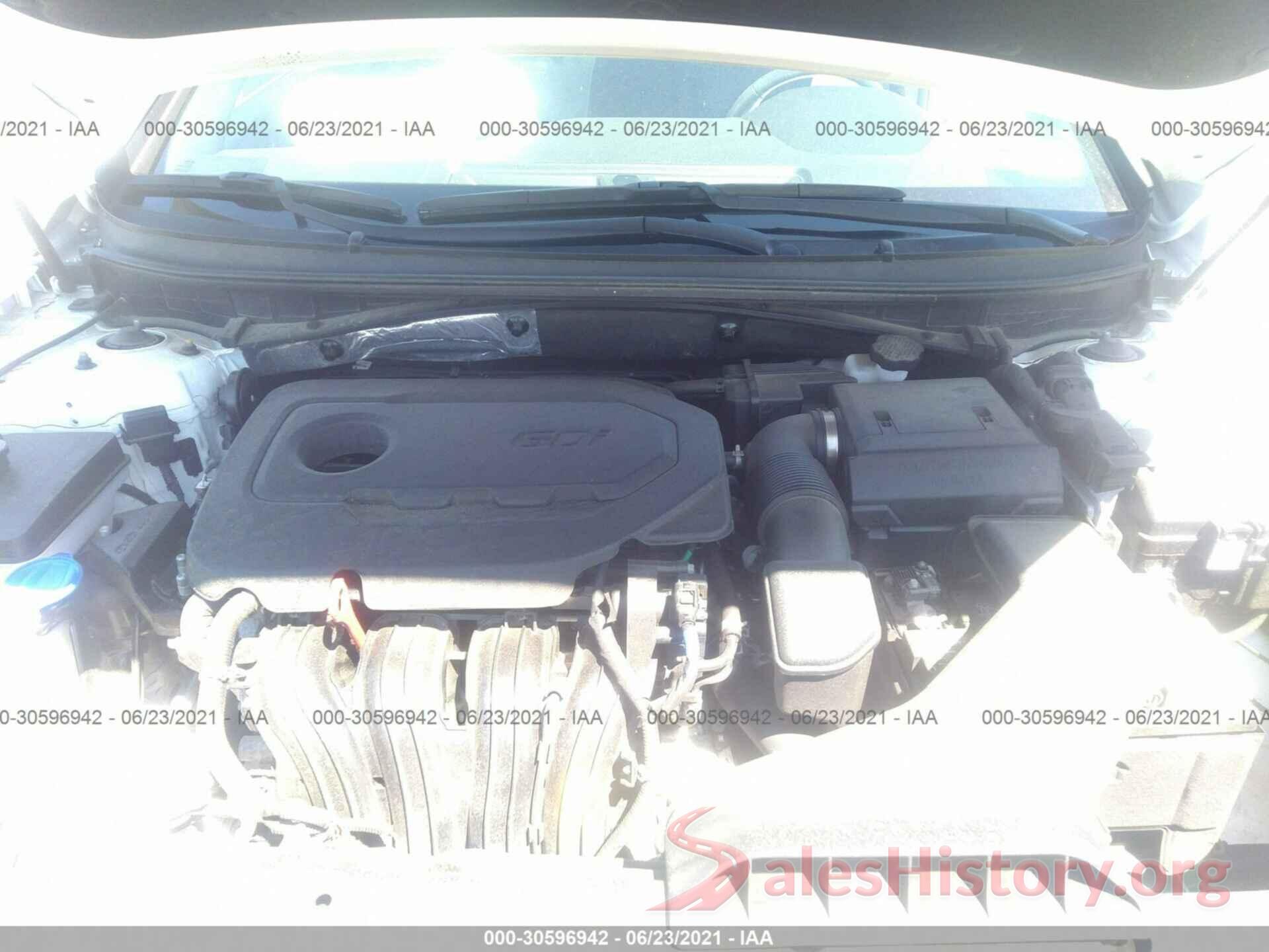 5NPE34AF2JH597986 2018 HYUNDAI SONATA