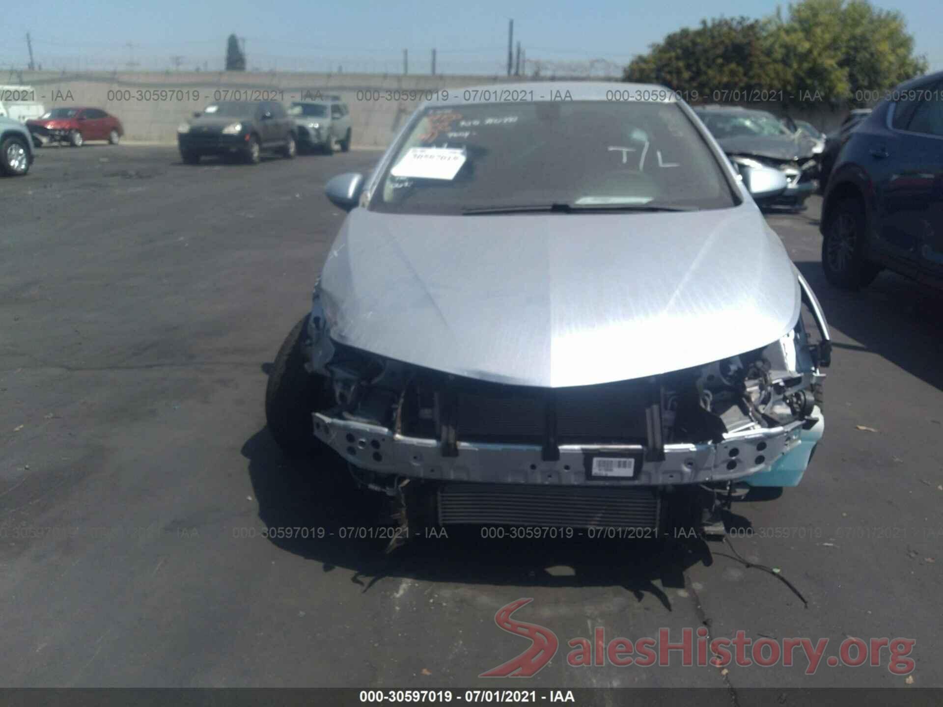 1G1BC5SM4J7150482 2018 CHEVROLET CRUZE