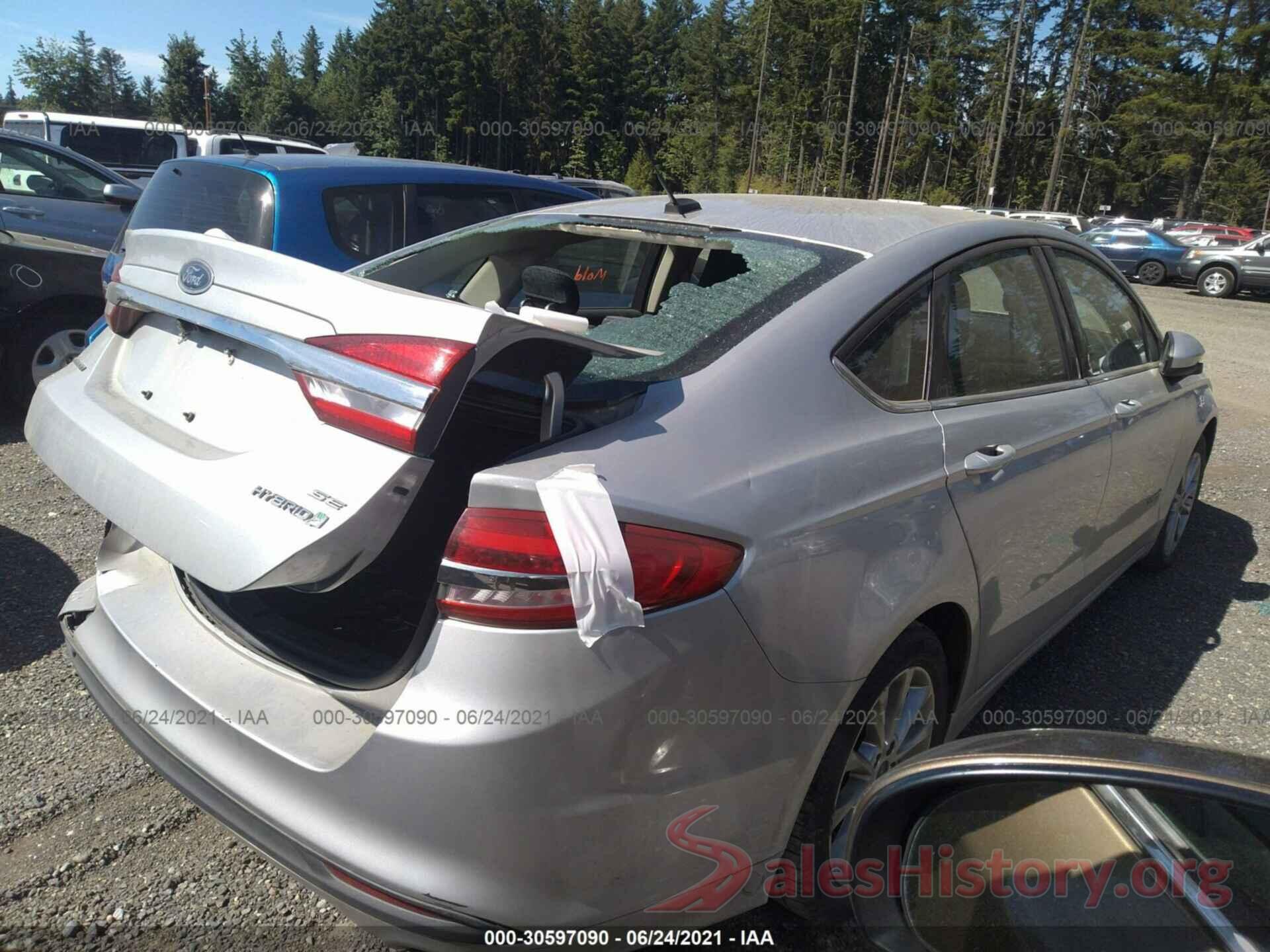 3FA6P0LU8HR384776 2017 FORD FUSION