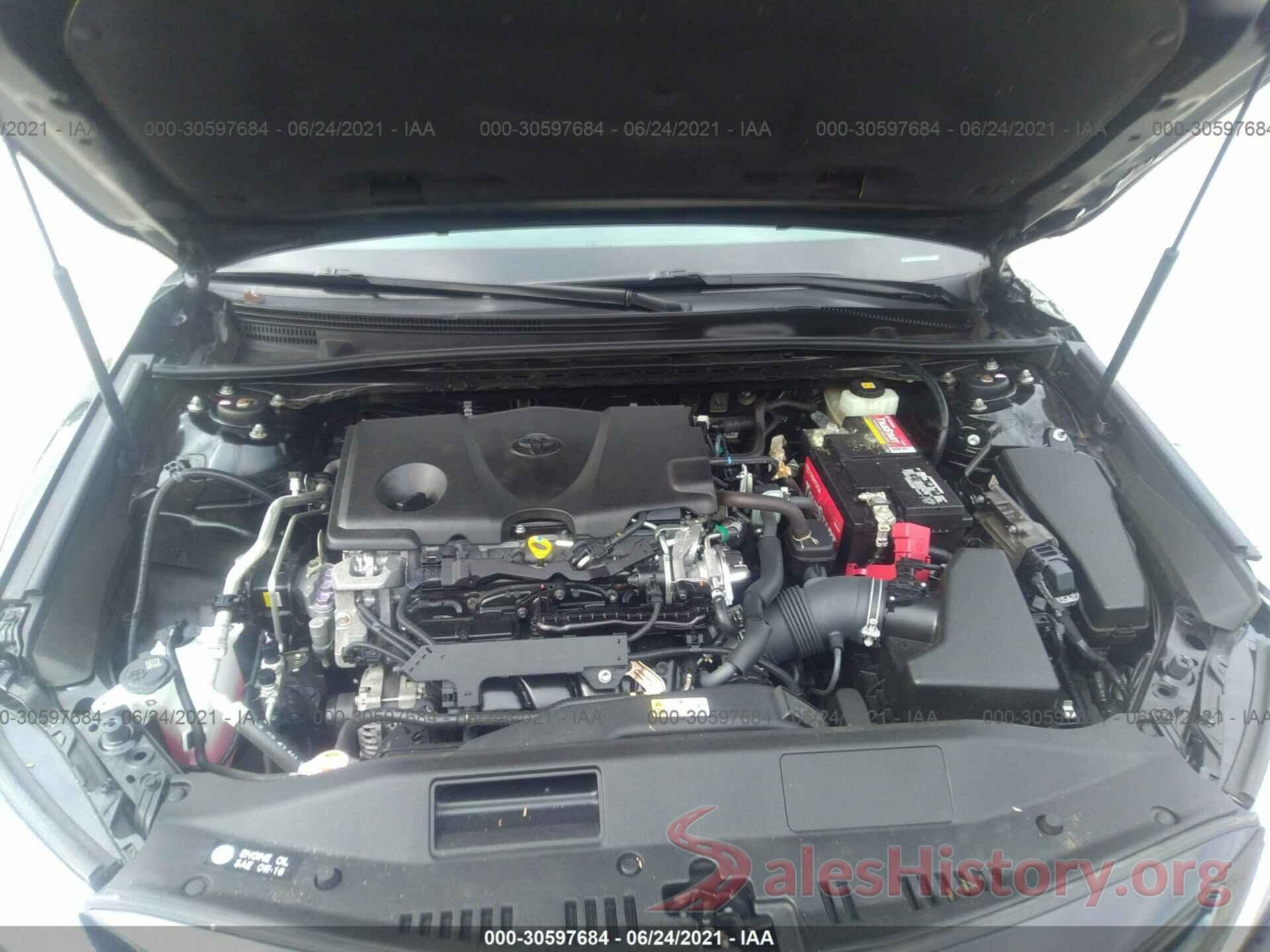 JTNB11HK0J3050006 2018 TOYOTA CAMRY