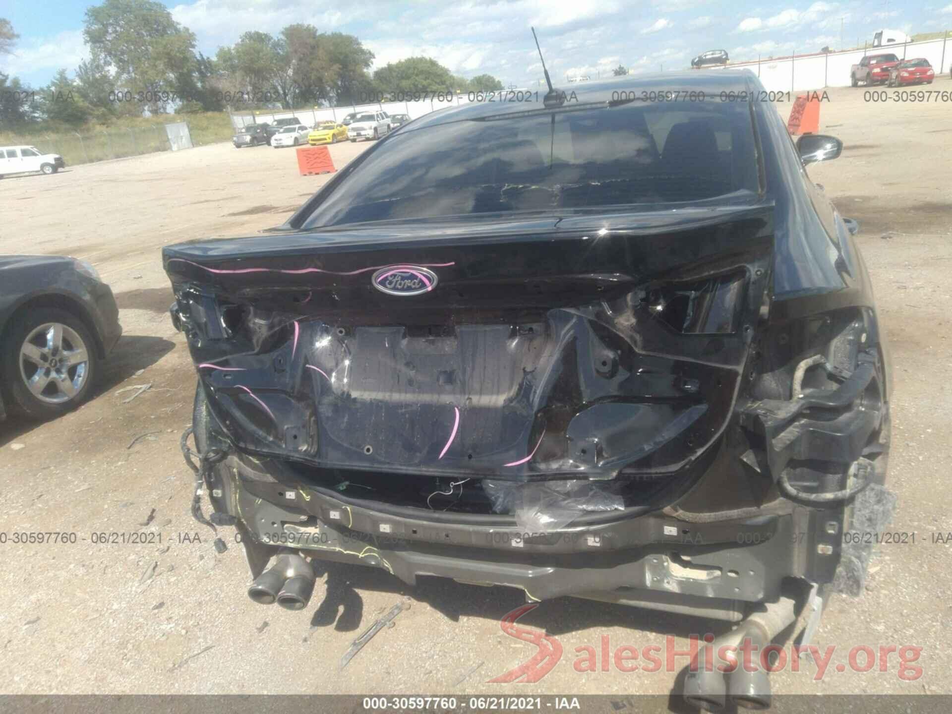 3FA6P0VP0JR115040 2018 FORD FUSION