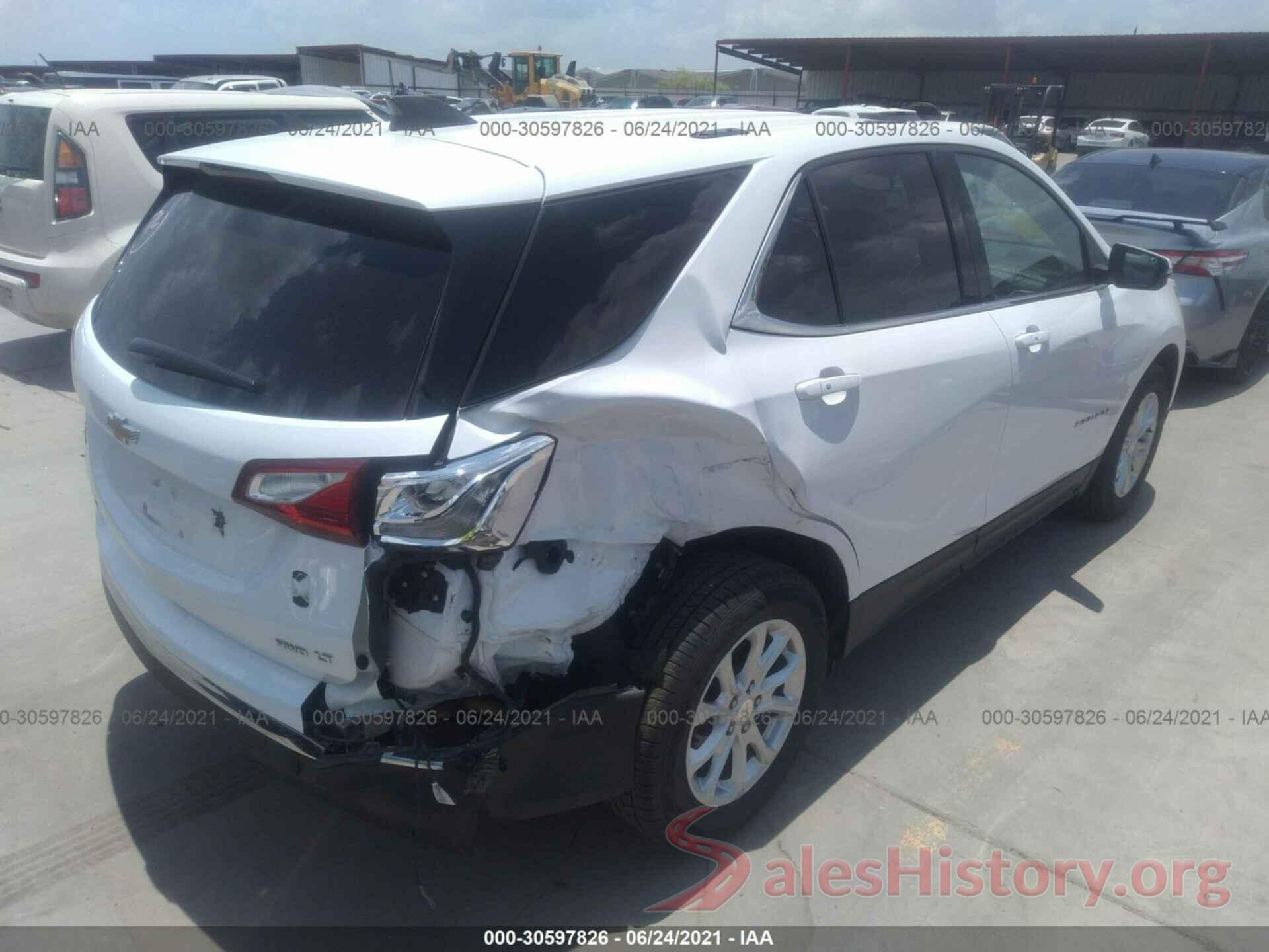 2GNAXSEV7J6195952 2018 CHEVROLET EQUINOX