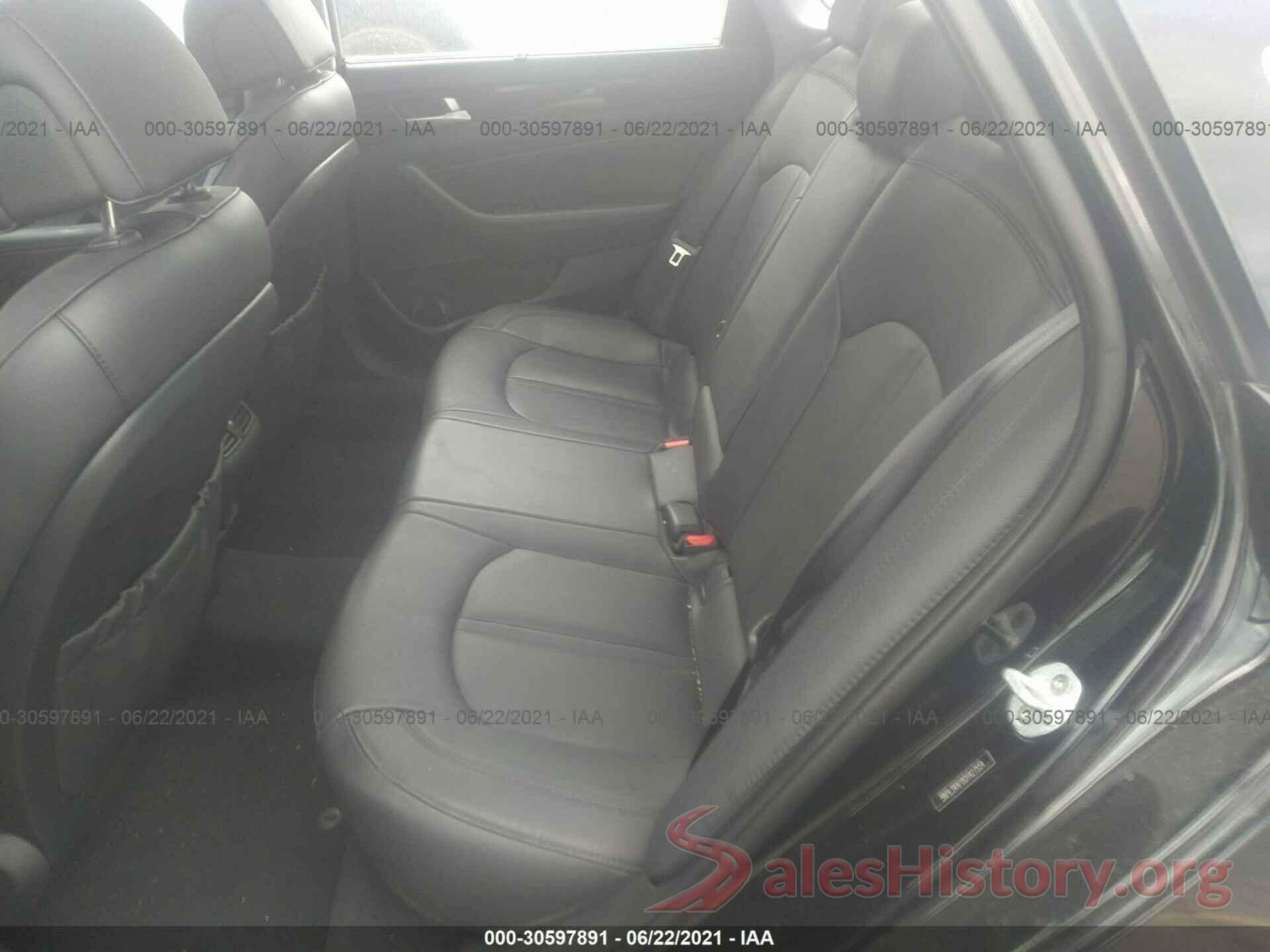 5NPE34AF0GH427554 2016 HYUNDAI SONATA