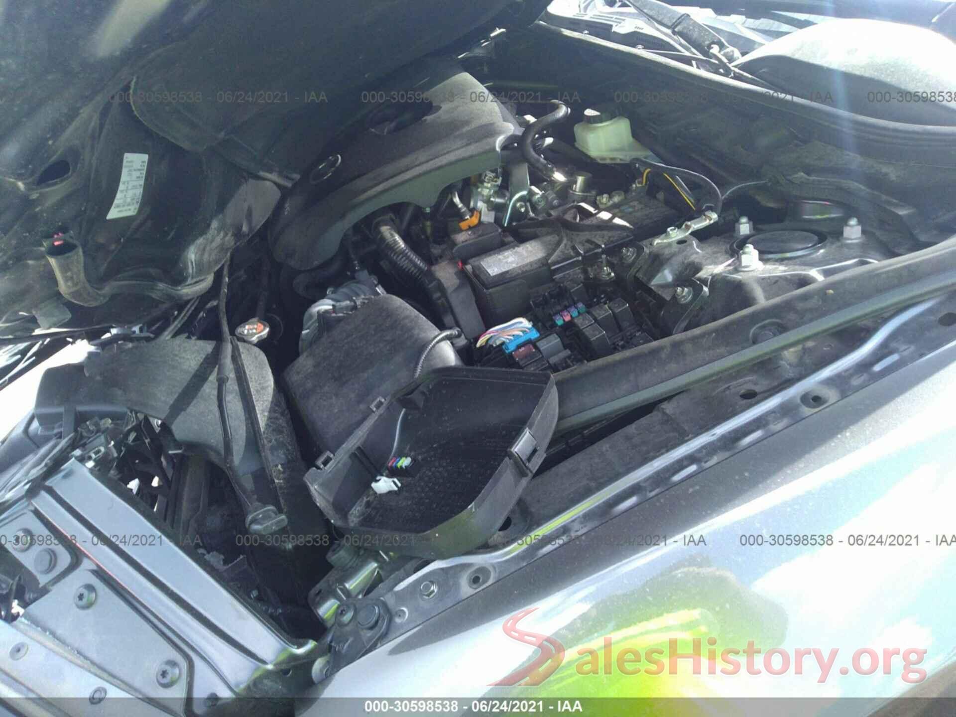 3MZBPAEM4LM126625 2020 MAZDA MAZDA3 SEDAN