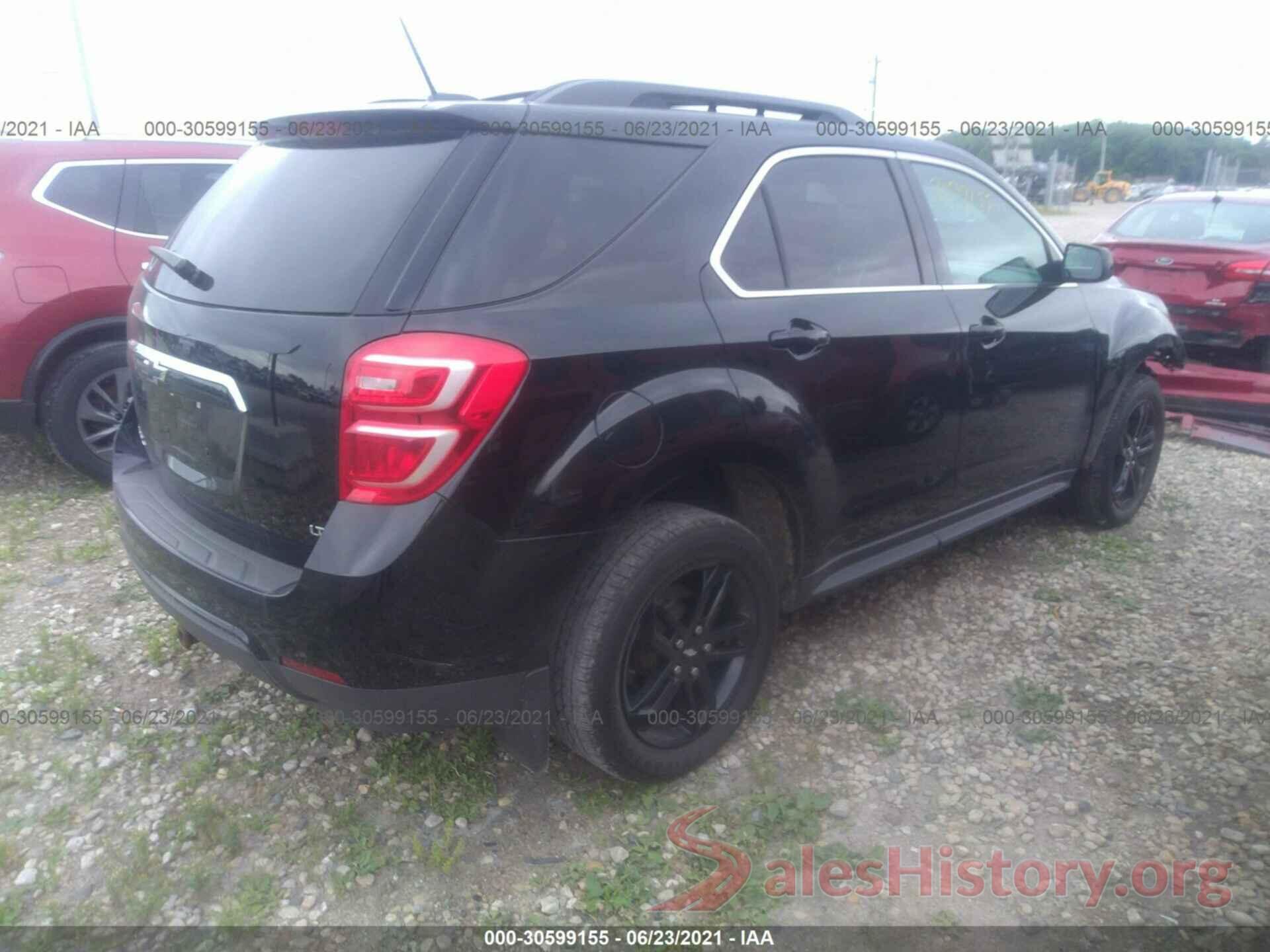 2GNALCEK0H6151583 2017 CHEVROLET EQUINOX