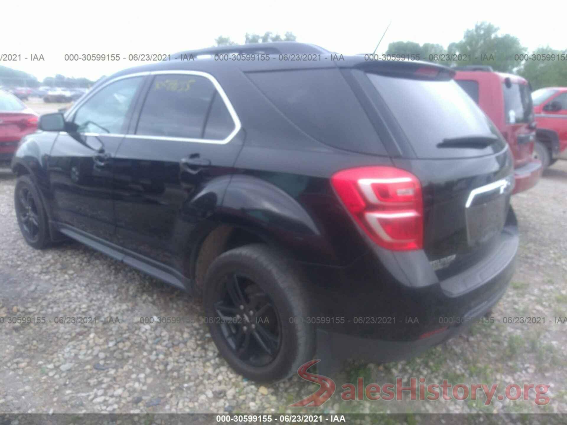 2GNALCEK0H6151583 2017 CHEVROLET EQUINOX