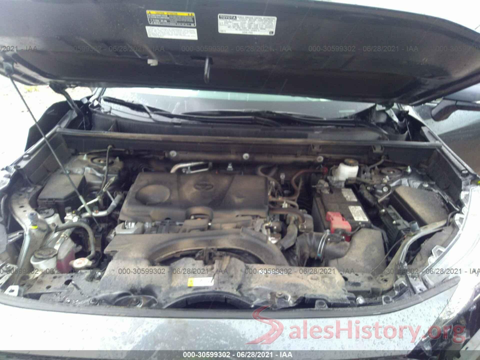 2T3P1RFV6LC076049 2020 TOYOTA RAV4