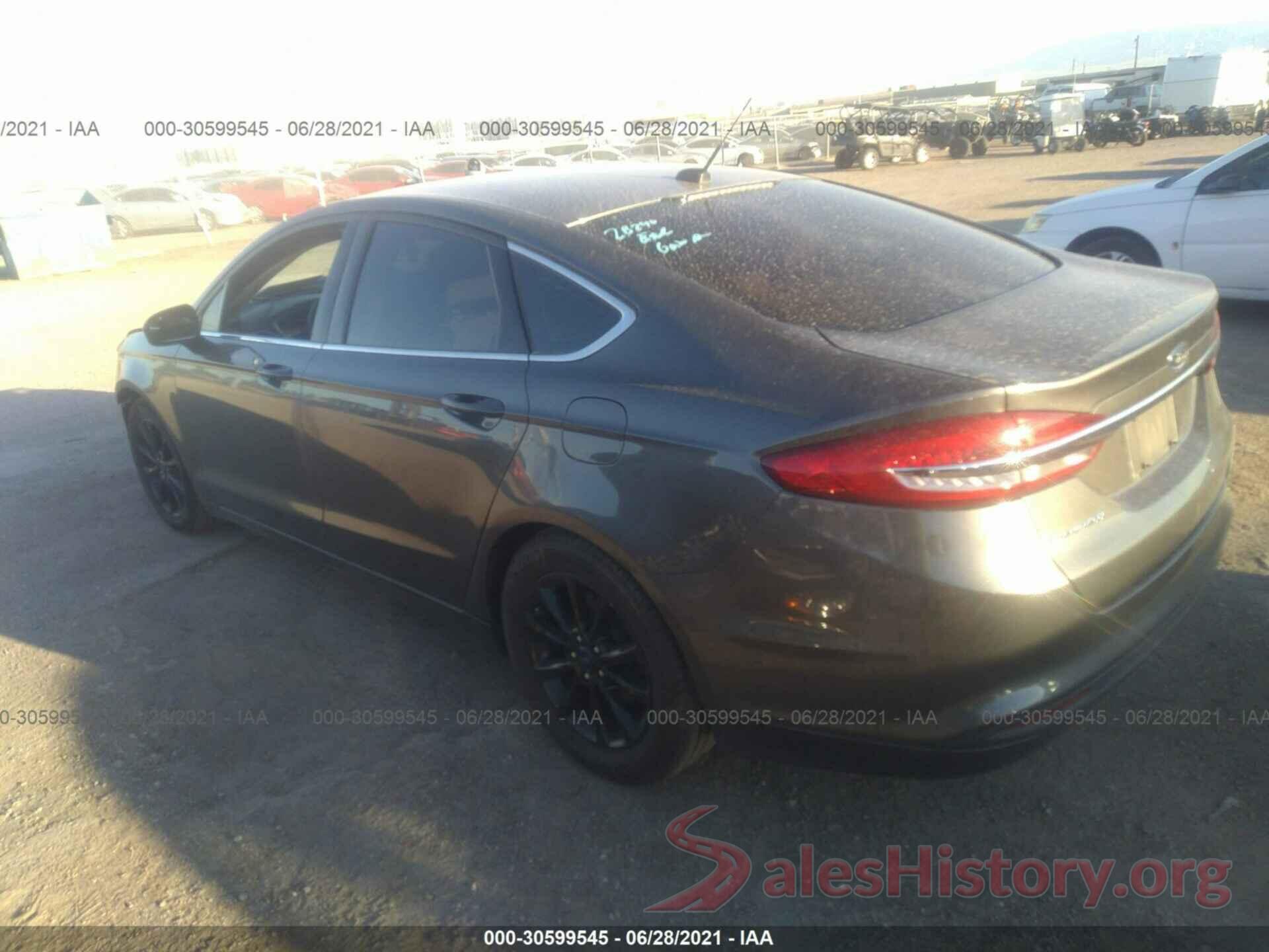 3FA6P0H73HR150483 2017 FORD FUSION