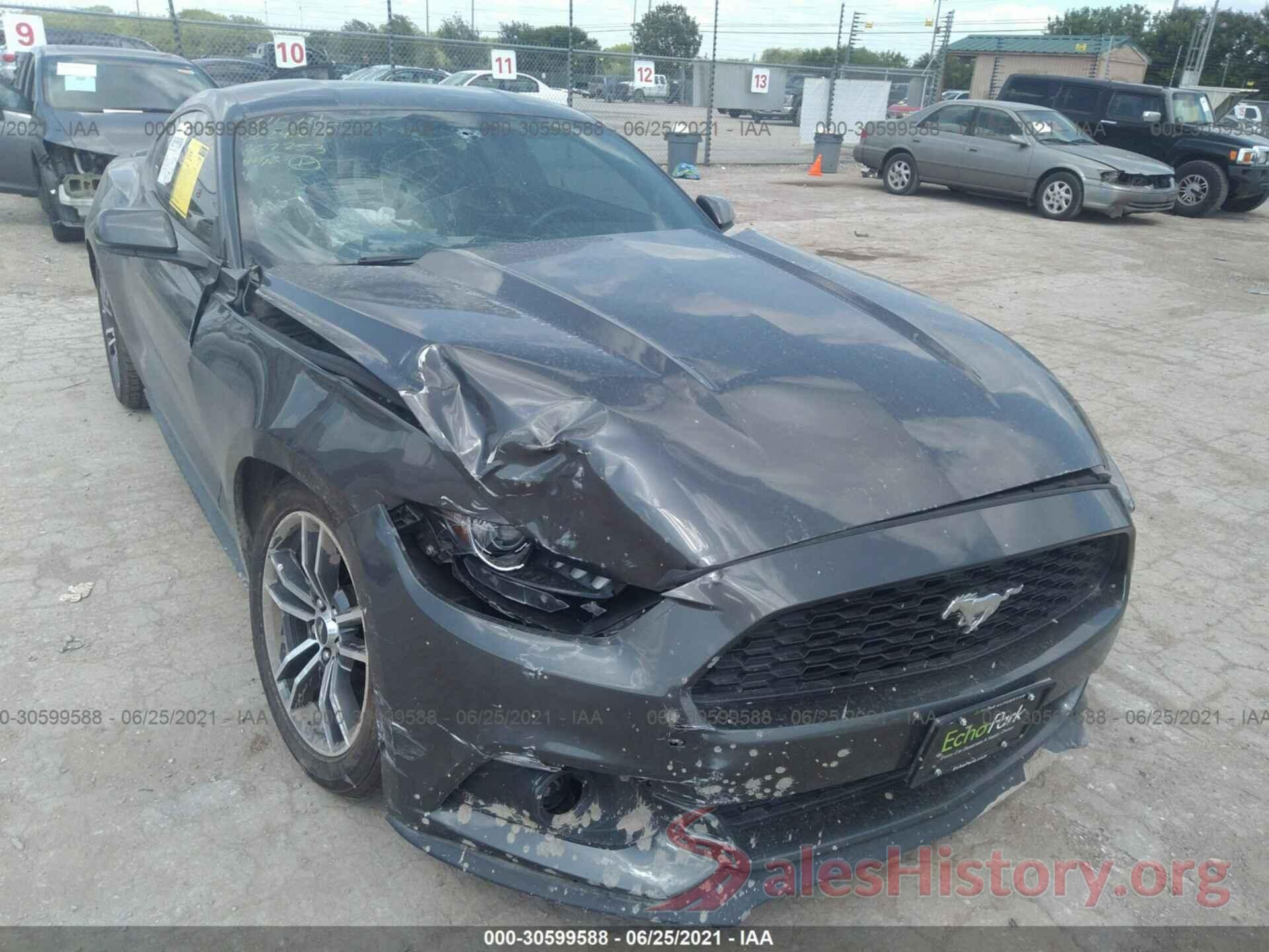 1FA6P8TH3H5307253 2017 FORD MUSTANG