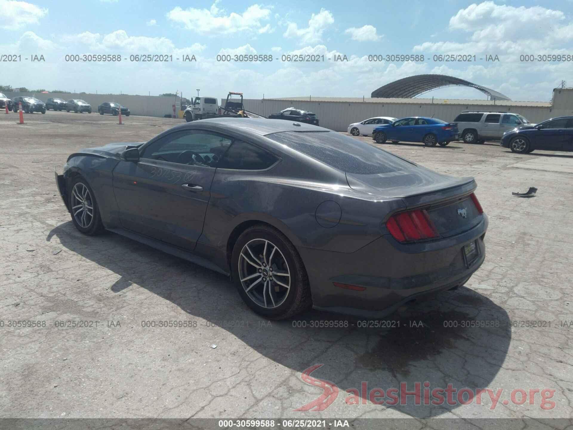 1FA6P8TH3H5307253 2017 FORD MUSTANG