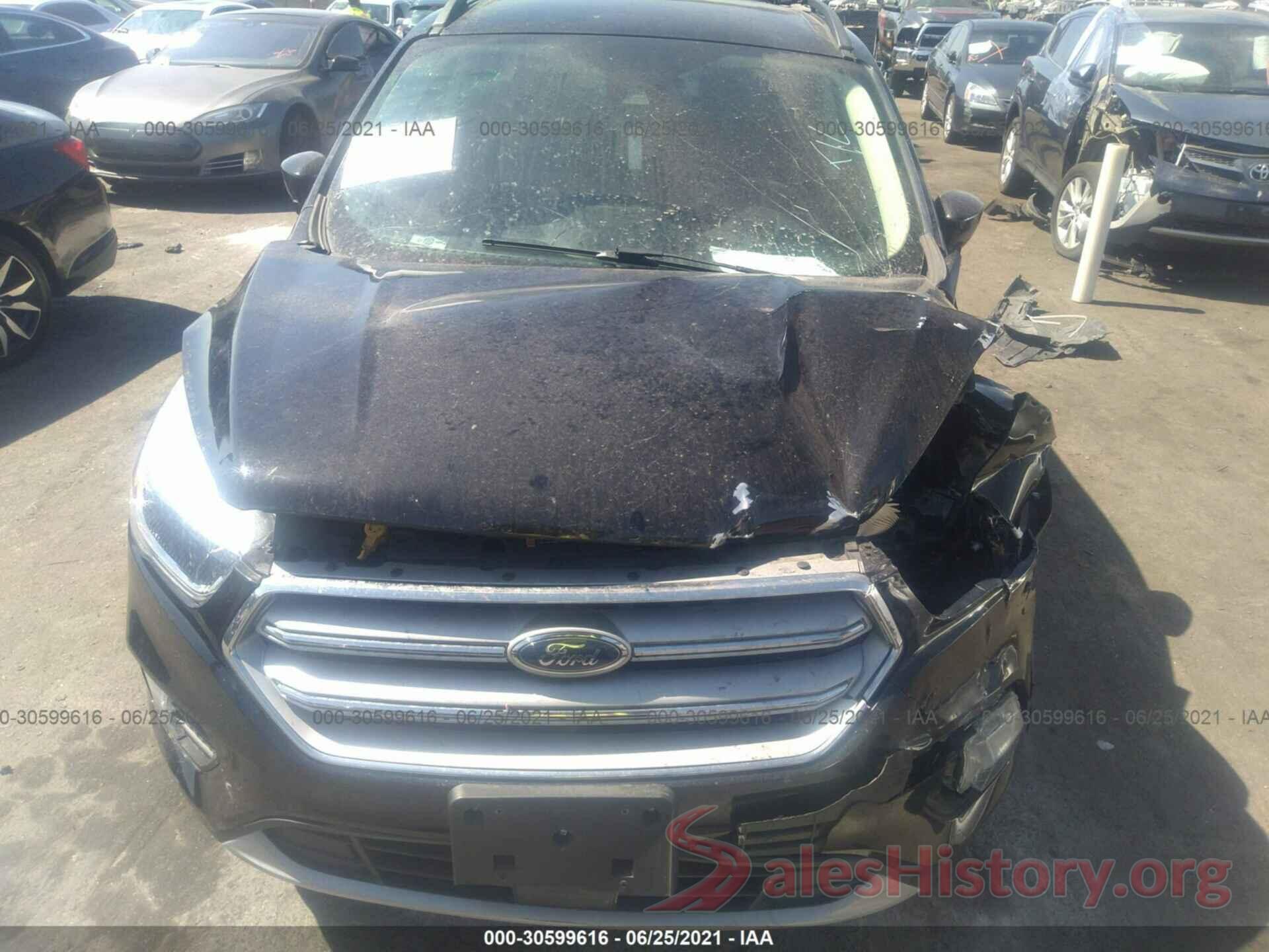 1FMCU0GDXJUC95298 2018 FORD ESCAPE