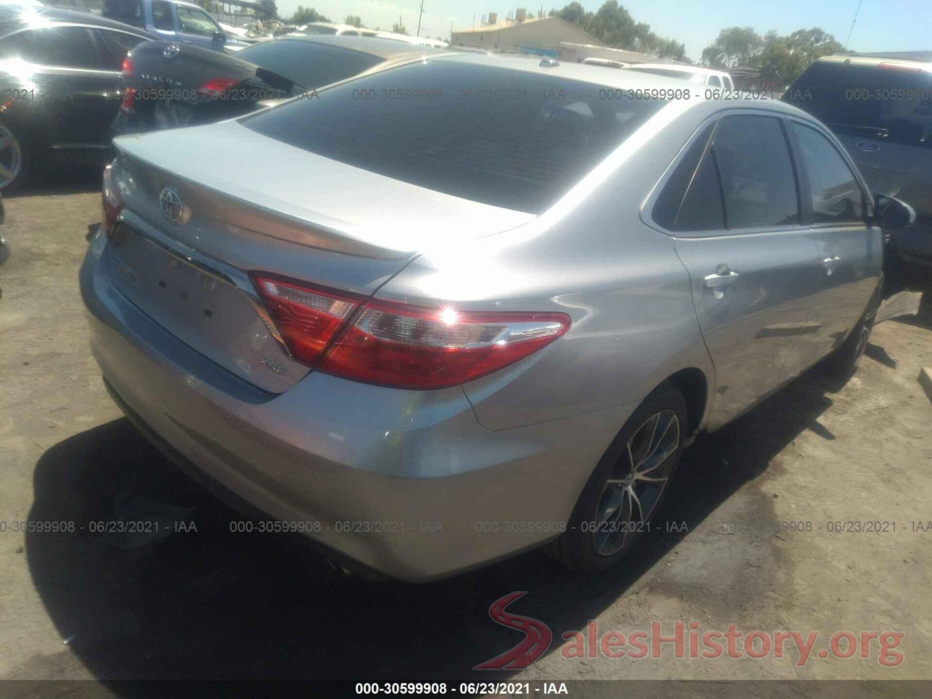 4T1BF1FK8FU954627 2015 TOYOTA CAMRY