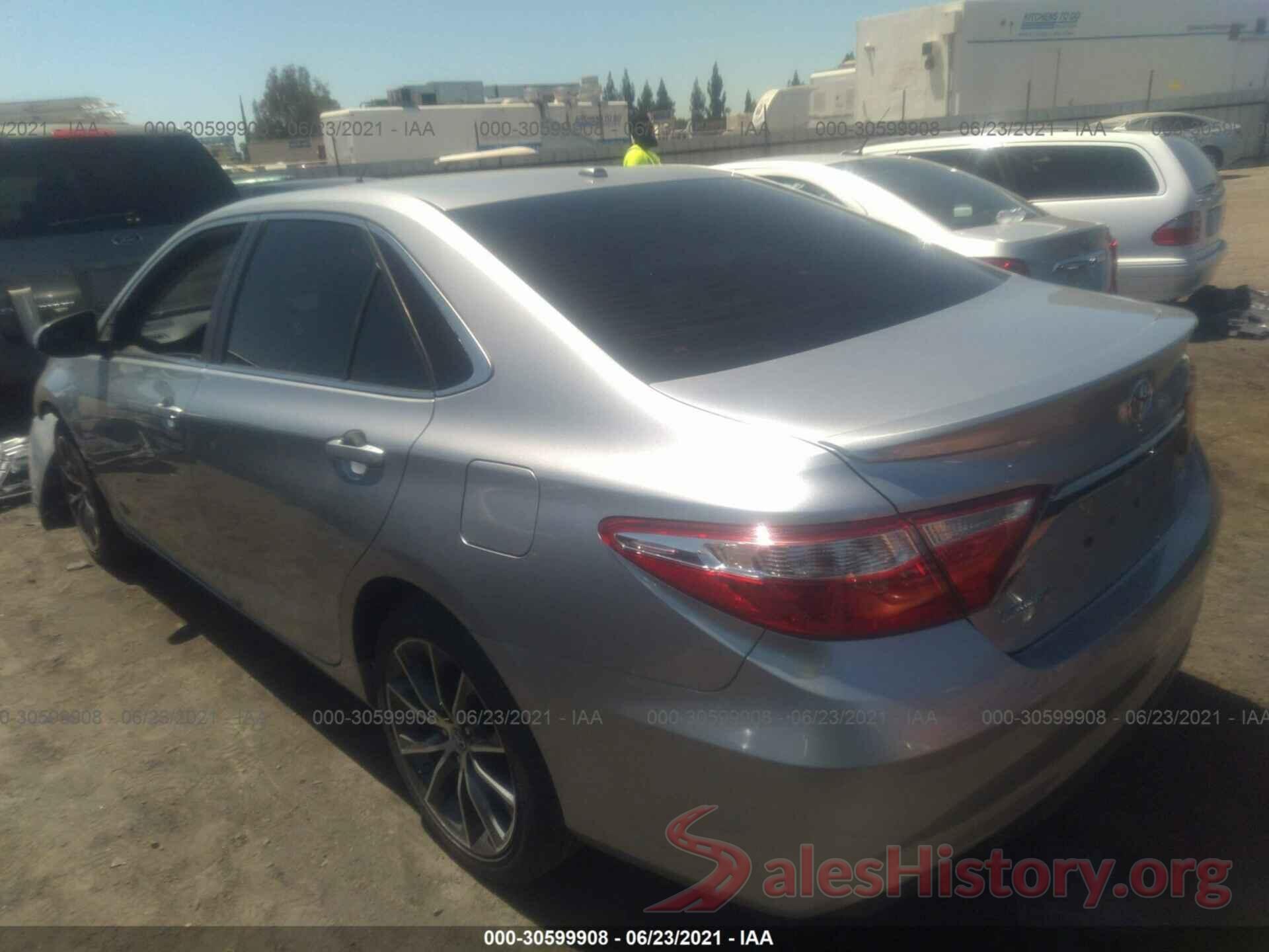 4T1BF1FK8FU954627 2015 TOYOTA CAMRY