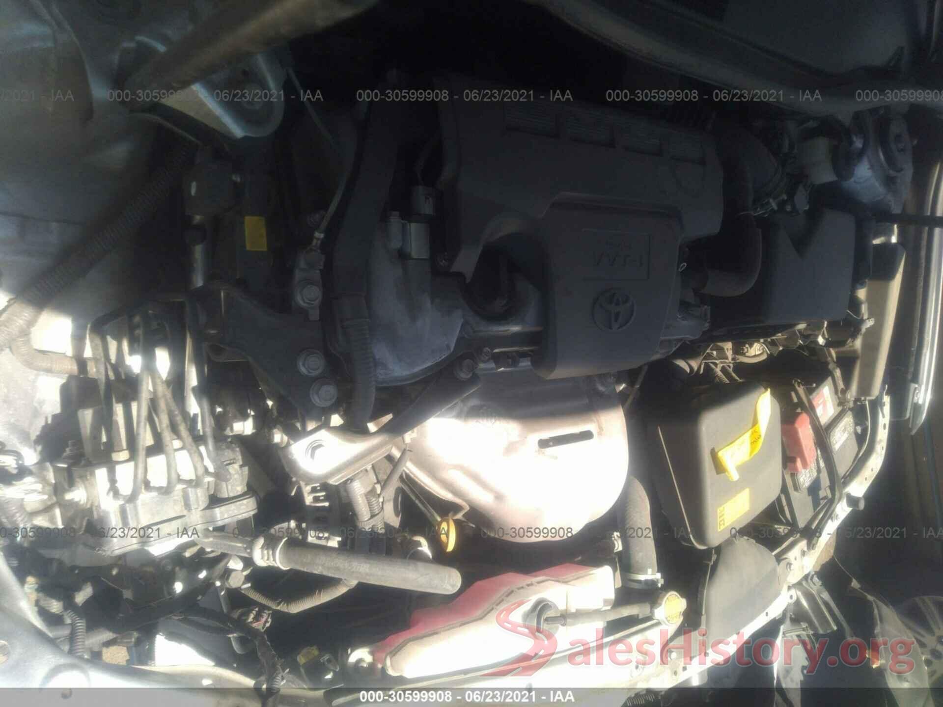 4T1BF1FK8FU954627 2015 TOYOTA CAMRY