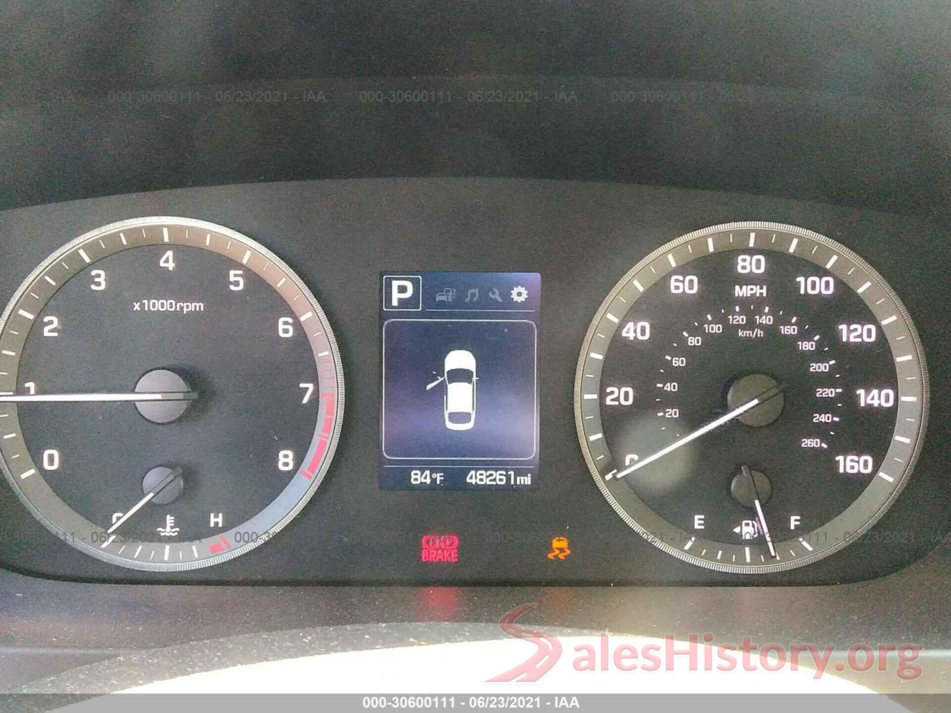 5NPE34AF9HH471067 2017 HYUNDAI SONATA