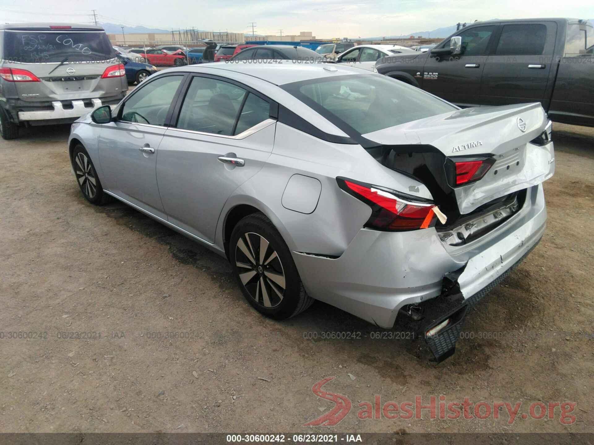 1N4BL4DW5KN303759 2019 NISSAN ALTIMA