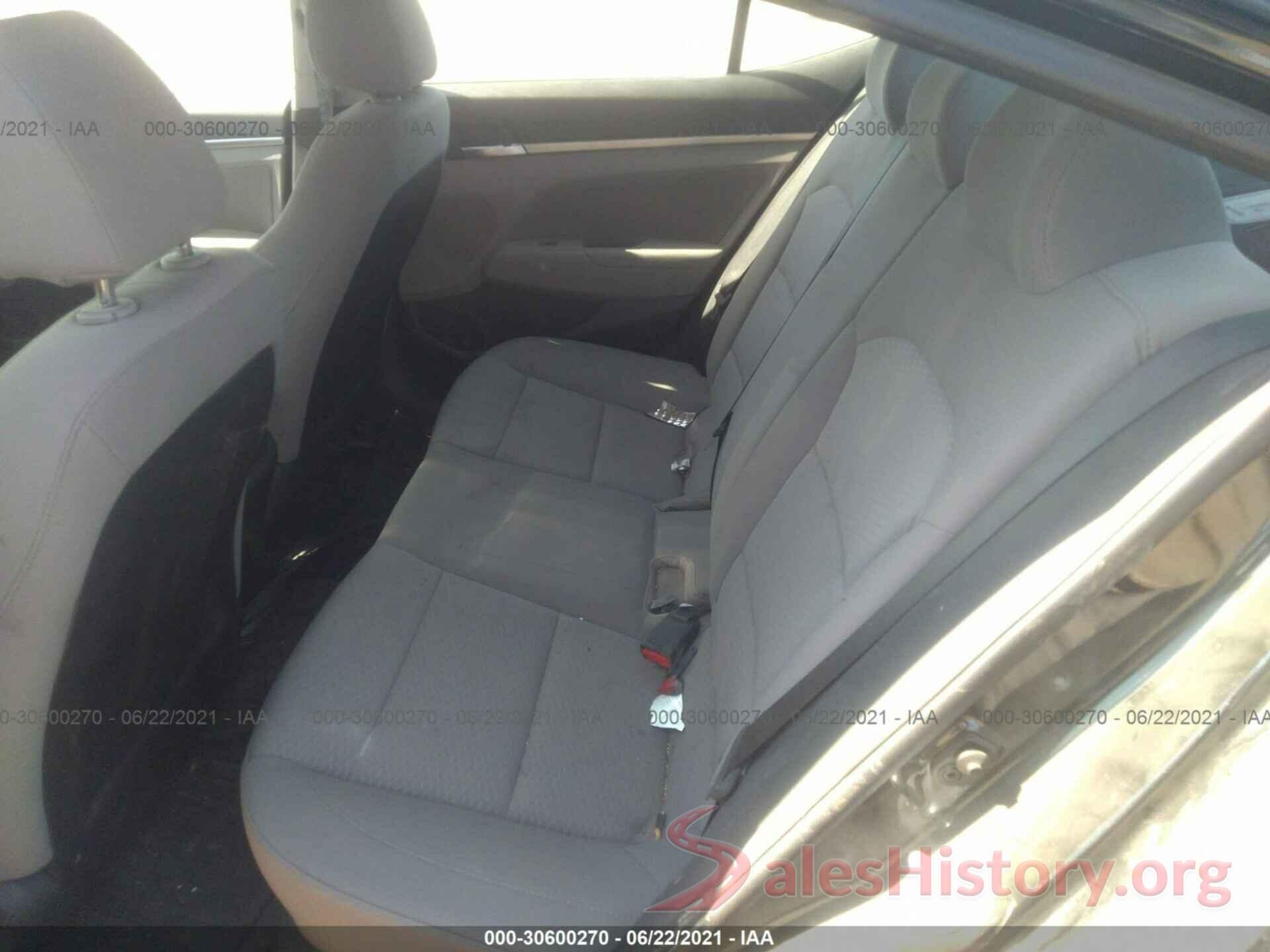 5NPD84LF8KH415218 2019 HYUNDAI ELANTRA